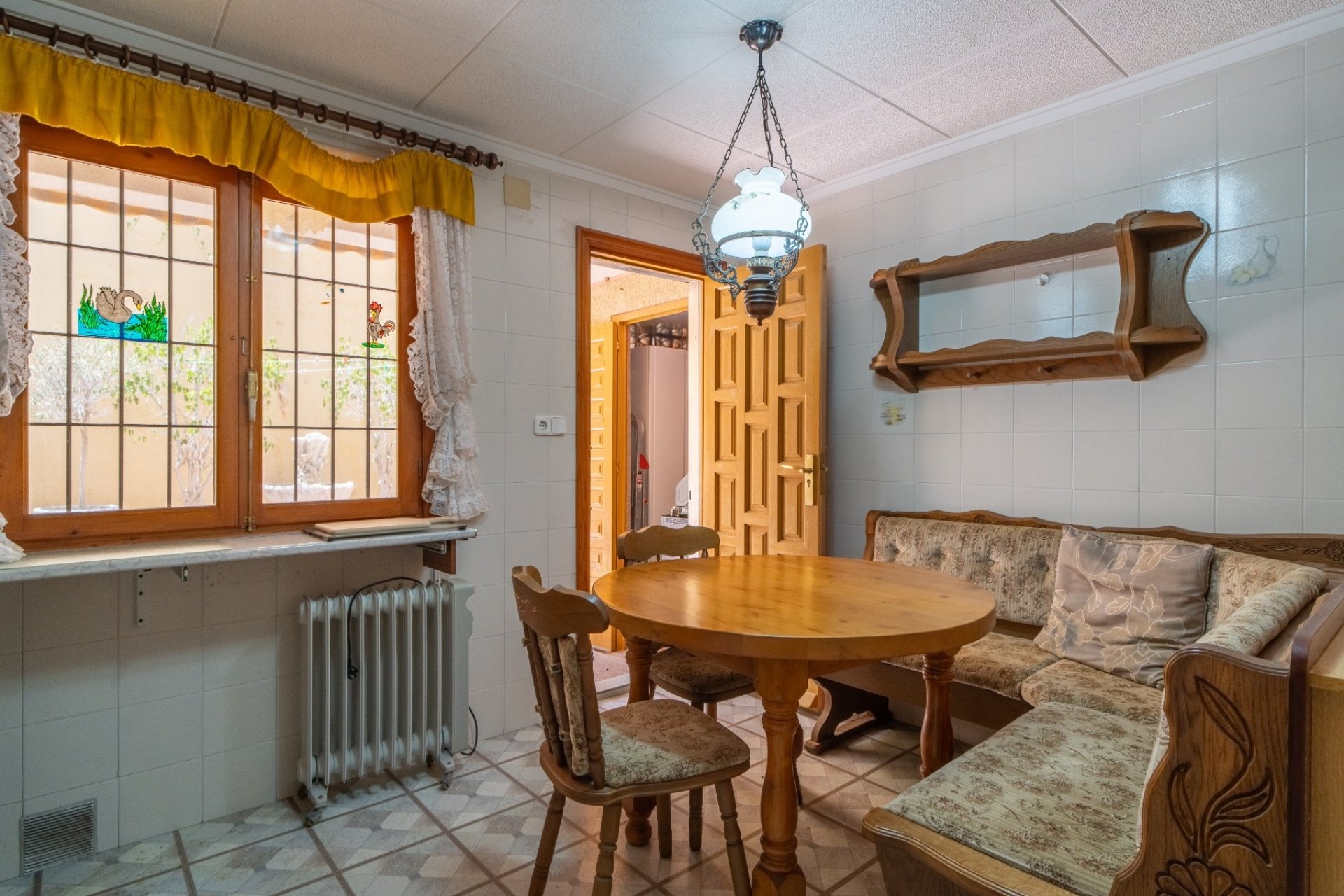 Herverkoop - duplex - Torrevieja - Cabo cervera