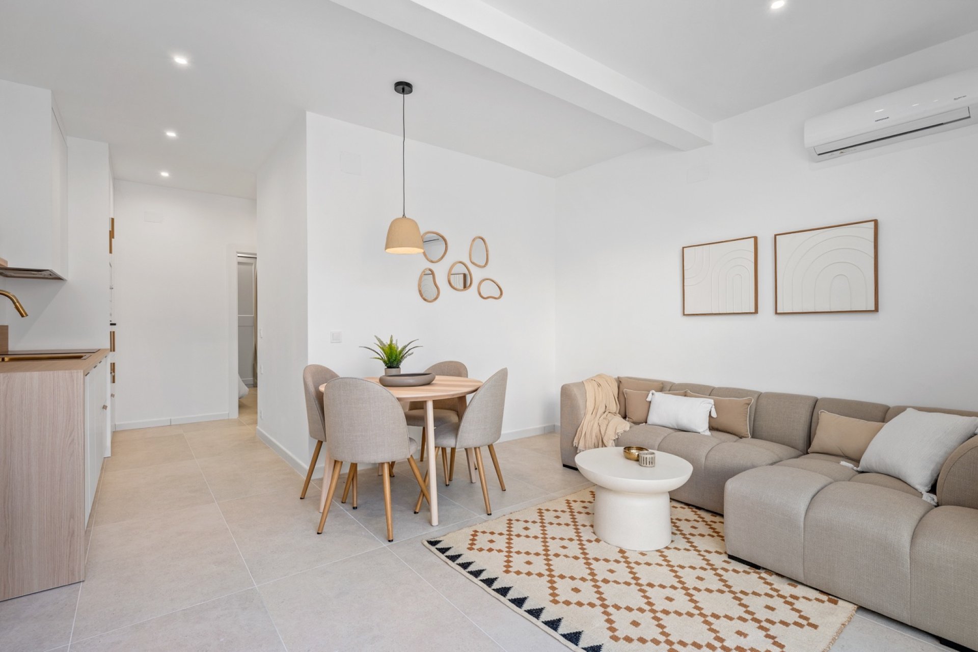 Herverkoop - duplex - Torrevieja - El Chaparral