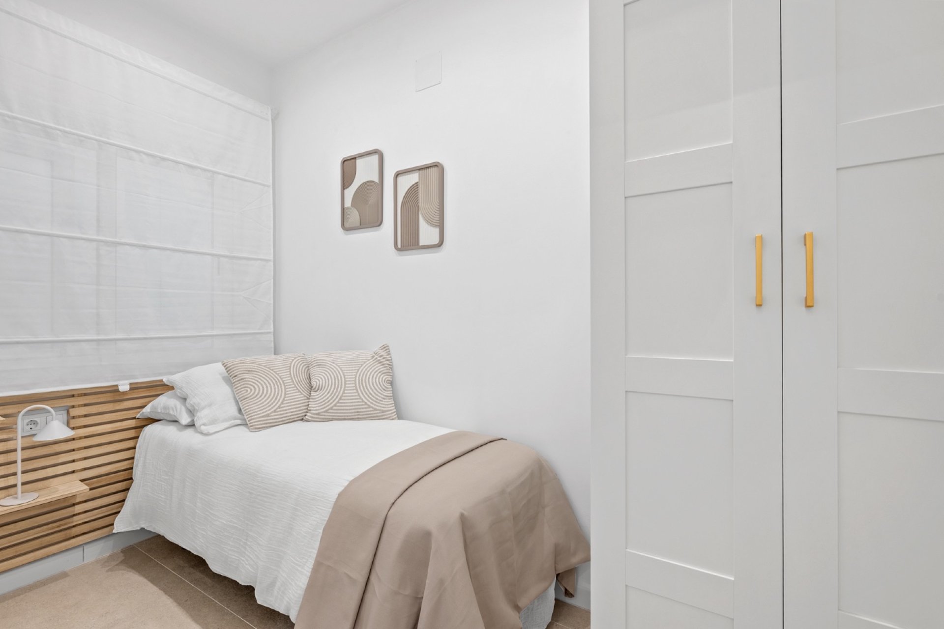 Herverkoop - duplex - Torrevieja - El Chaparral