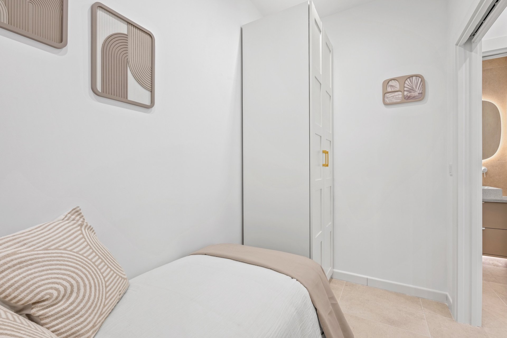 Herverkoop - duplex - Torrevieja - El Chaparral