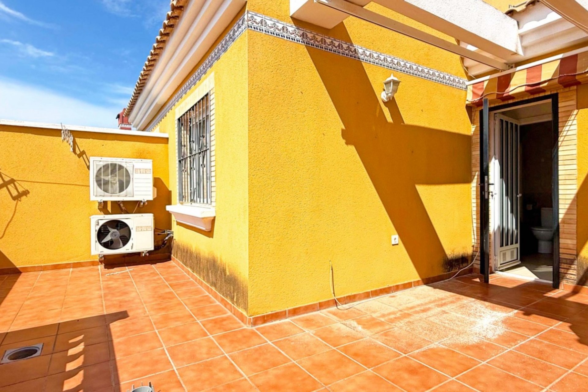 Herverkoop - duplex - Torrevieja - La Siesta - El Salado -  Torreta