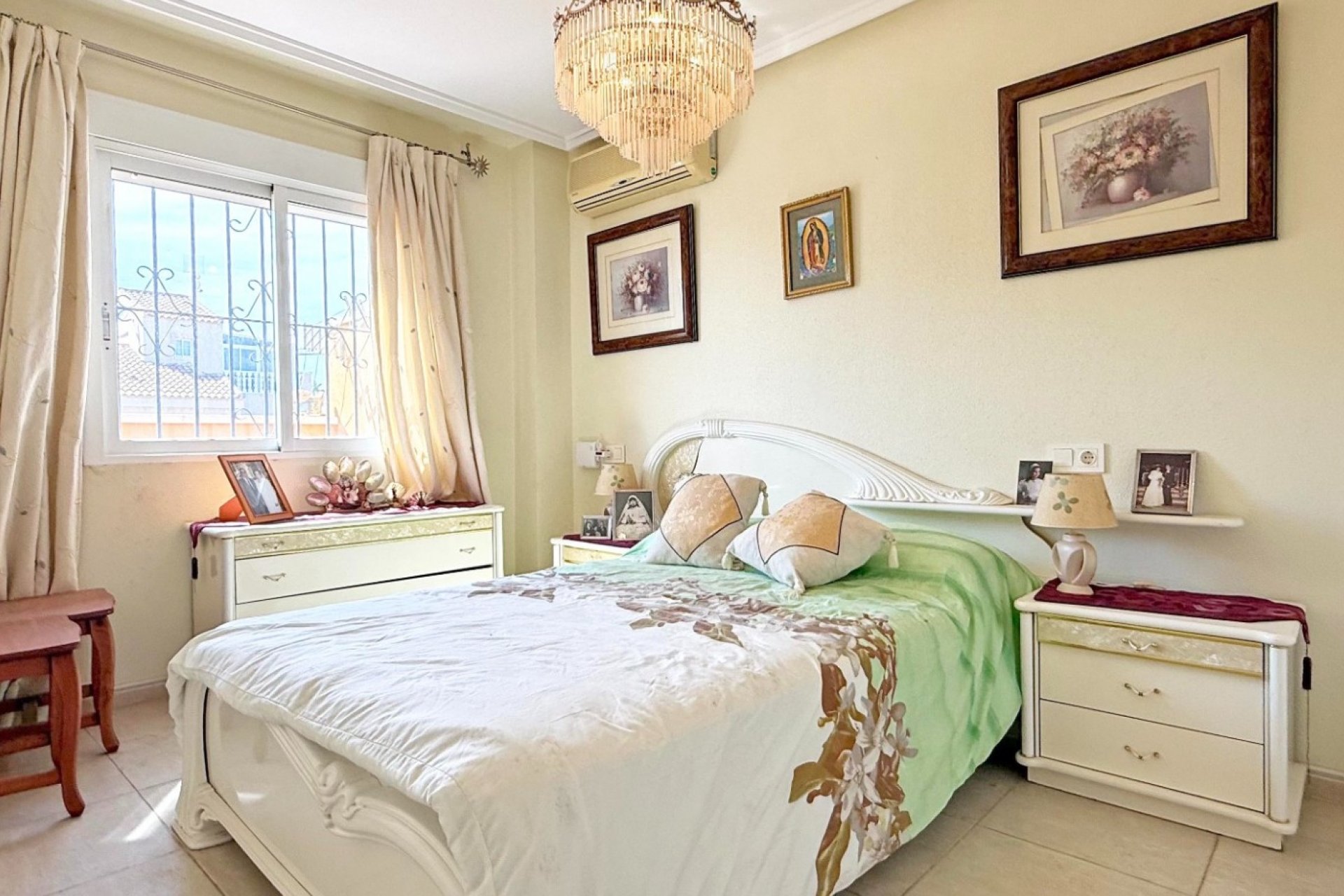 Herverkoop - duplex - Torrevieja - La Siesta - El Salado -  Torreta