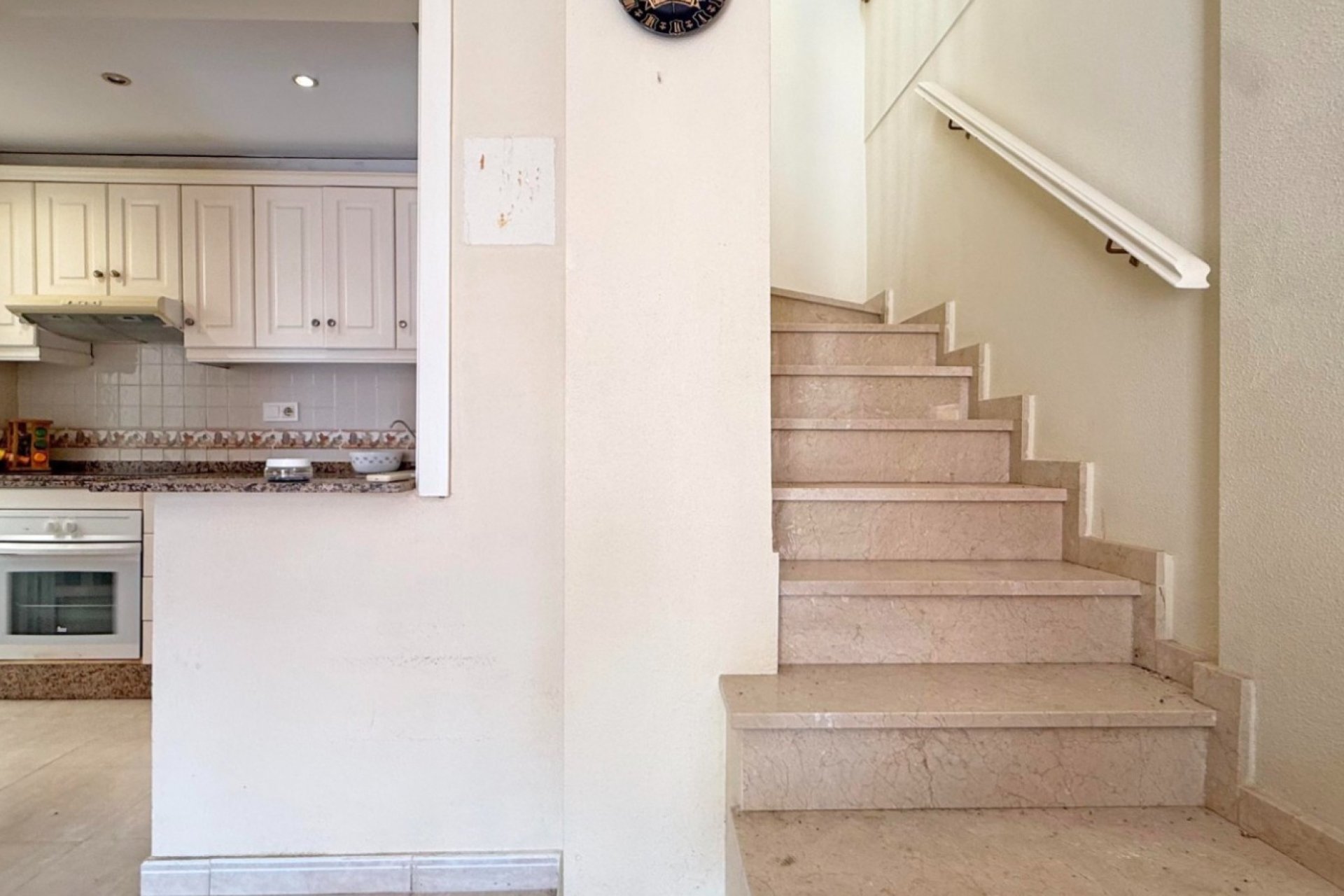 Herverkoop - duplex - Torrevieja - La Siesta - El Salado -  Torreta