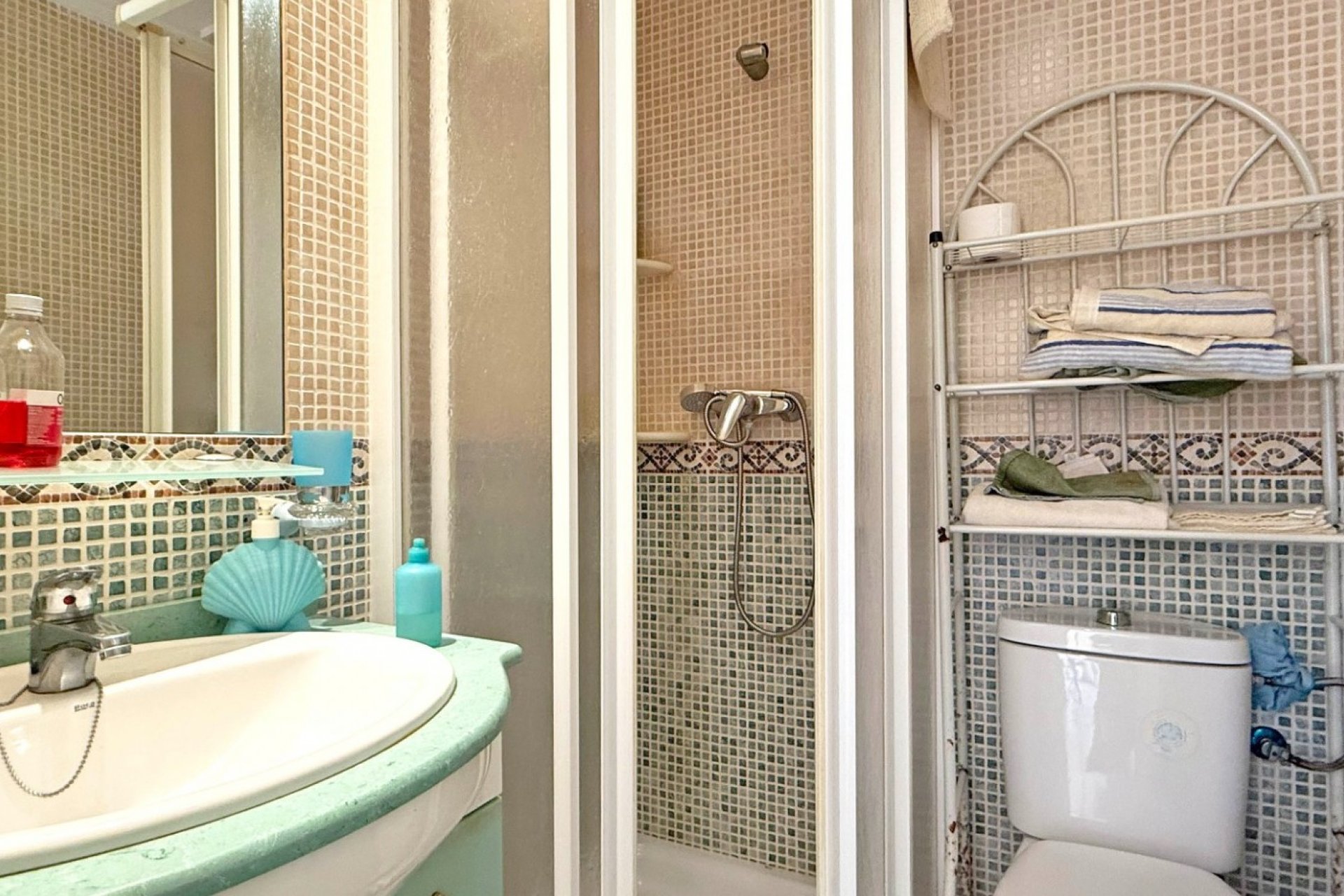 Herverkoop - duplex - Torrevieja - La Siesta - El Salado -  Torreta