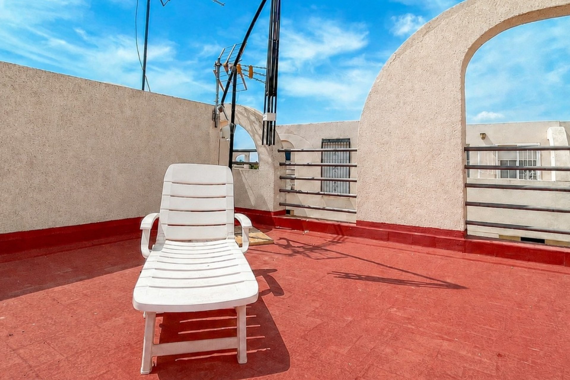 Herverkoop - duplex - Torrevieja - La Siesta - El Salado -  Torreta