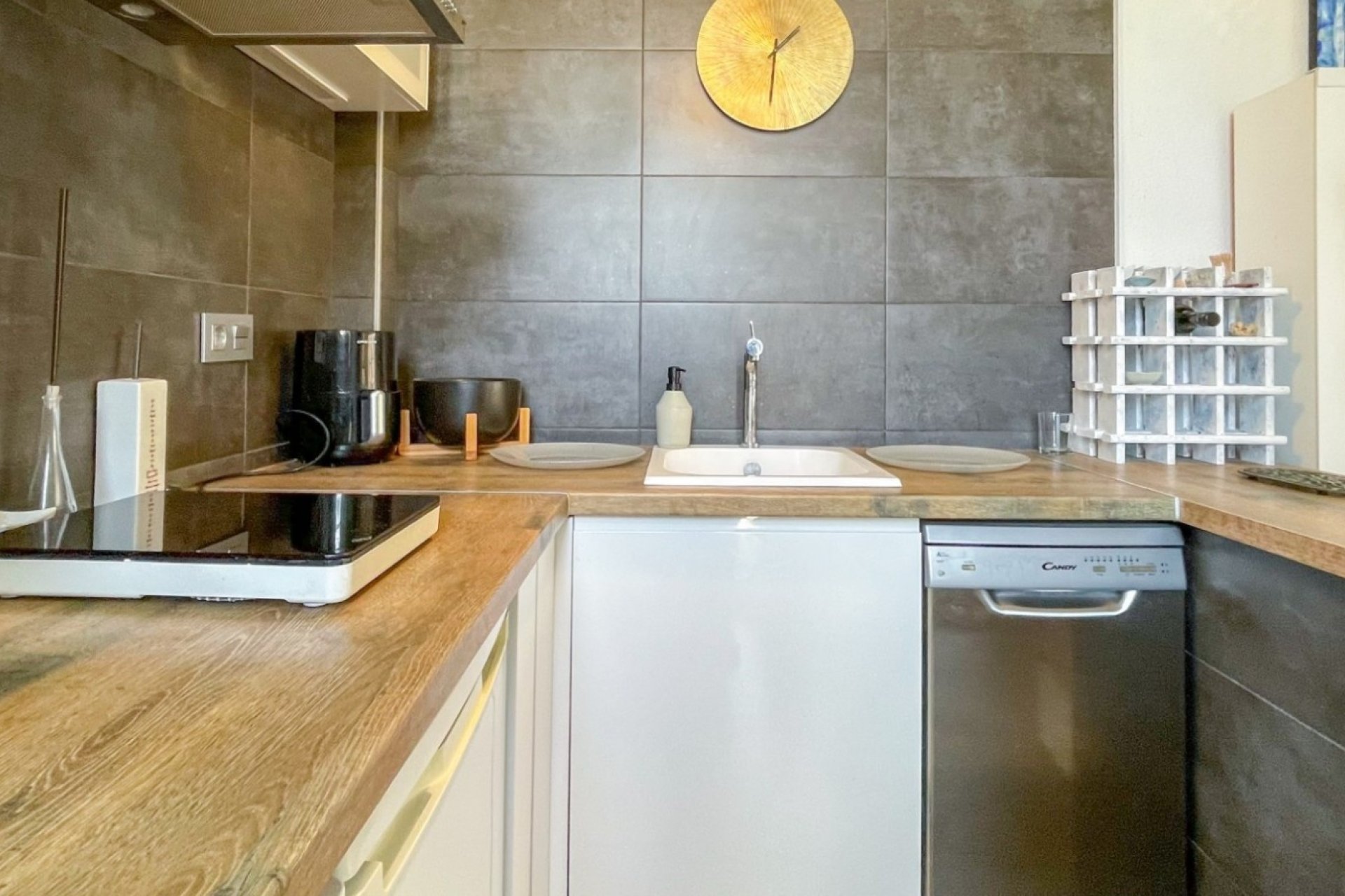 Herverkoop - duplex - Torrevieja - La Siesta - El Salado -  Torreta