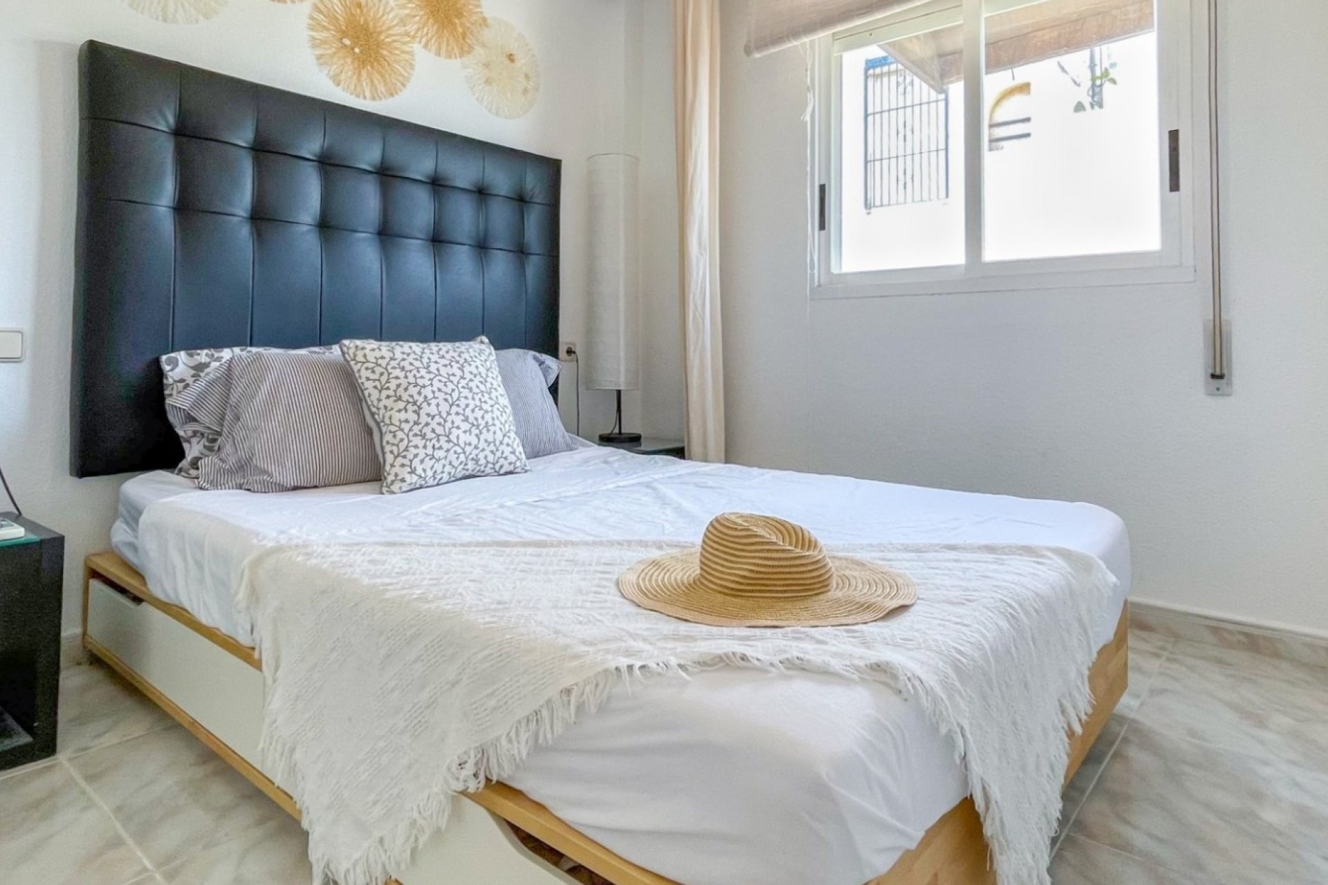 Herverkoop - duplex - Torrevieja - La Siesta - El Salado -  Torreta