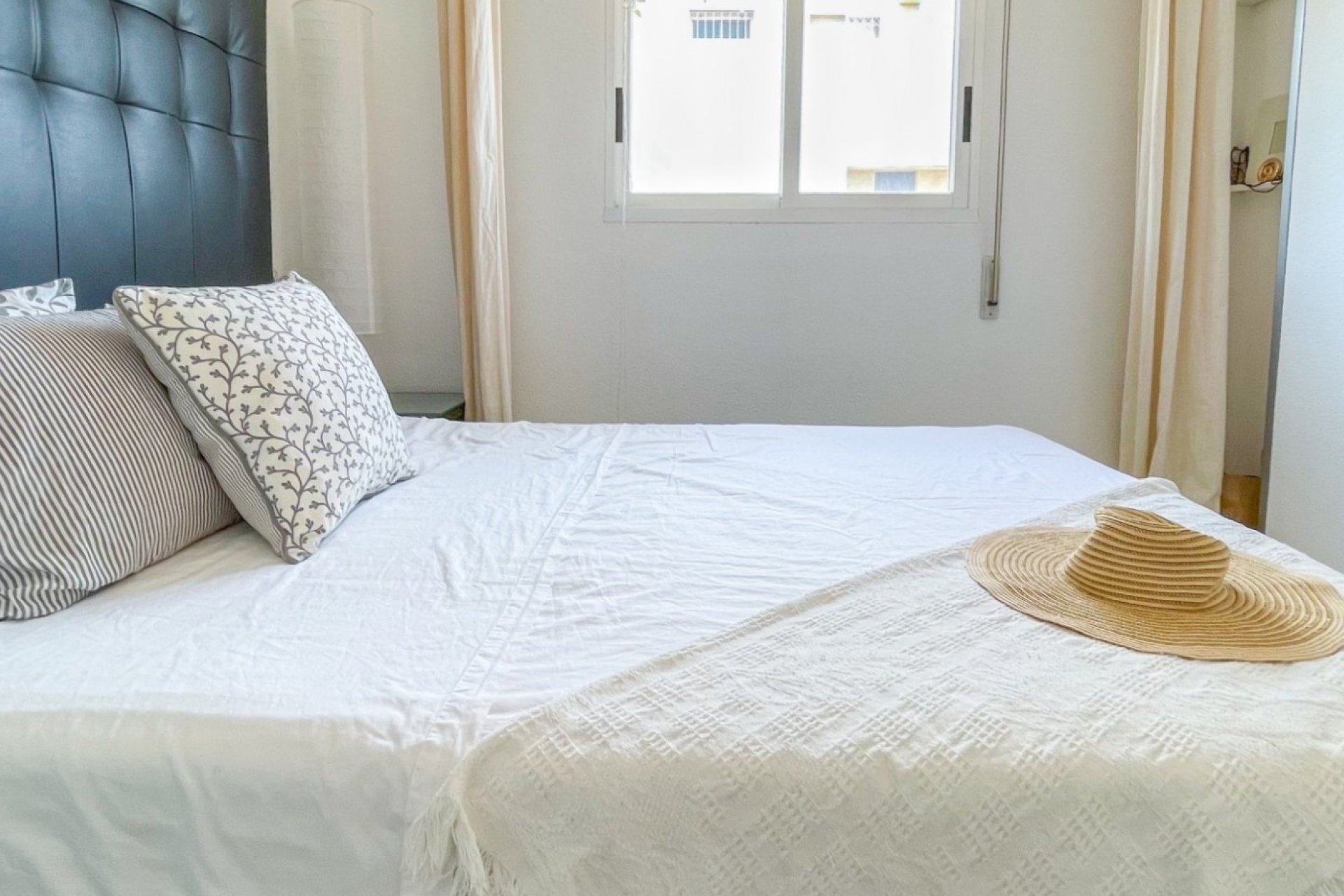 Herverkoop - duplex - Torrevieja - La Siesta - El Salado -  Torreta