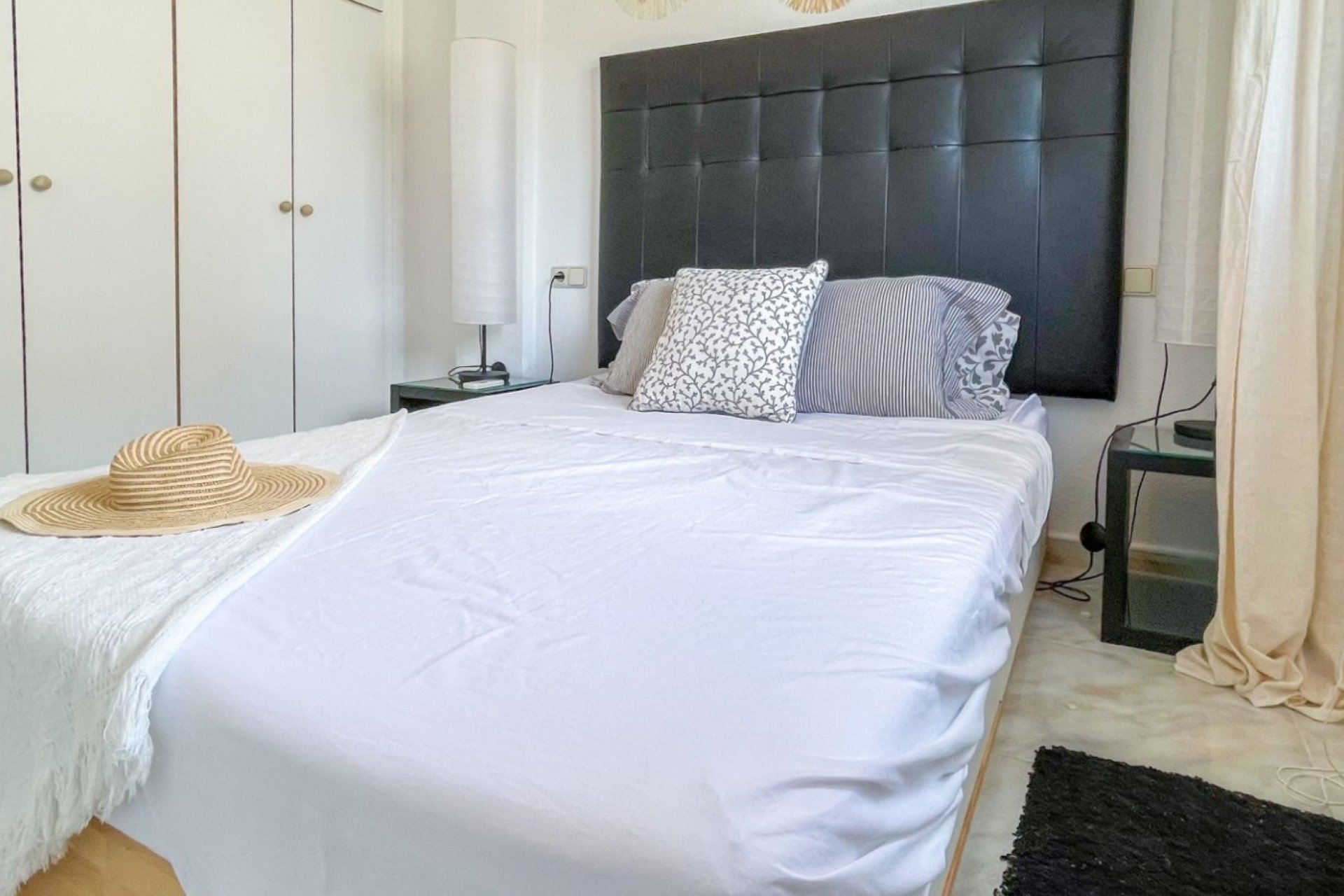 Herverkoop - duplex - Torrevieja - La Siesta - El Salado -  Torreta