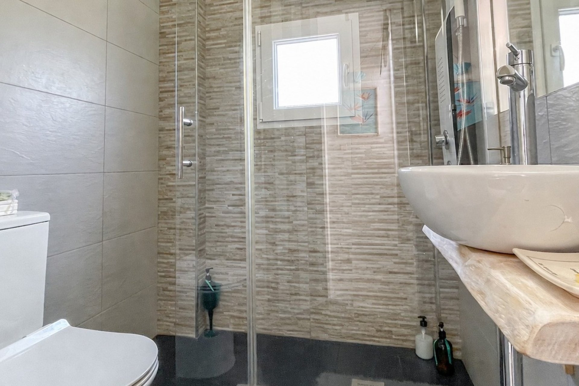 Herverkoop - duplex - Torrevieja - La Siesta - El Salado -  Torreta