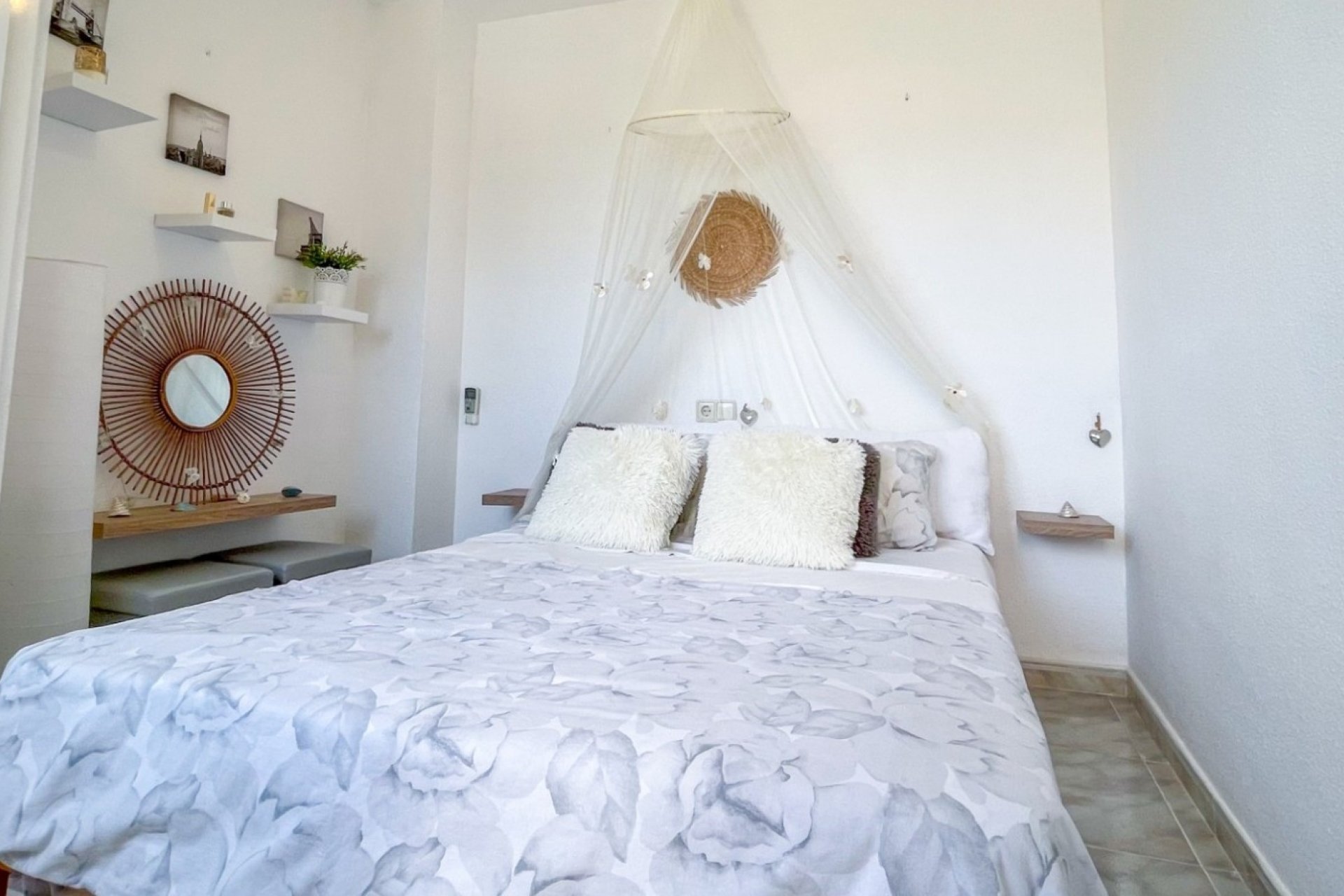 Herverkoop - duplex - Torrevieja - La Siesta - El Salado -  Torreta