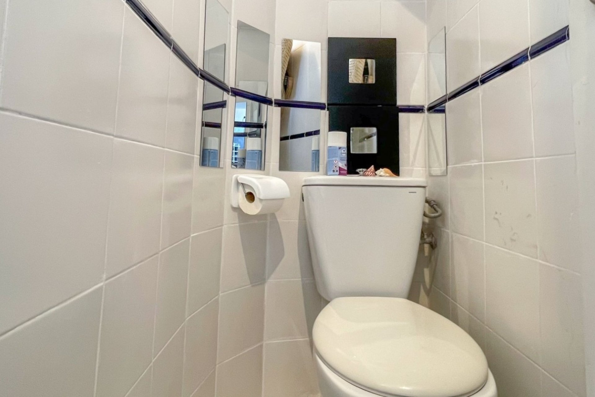 Herverkoop - duplex - Torrevieja - La Siesta - El Salado -  Torreta