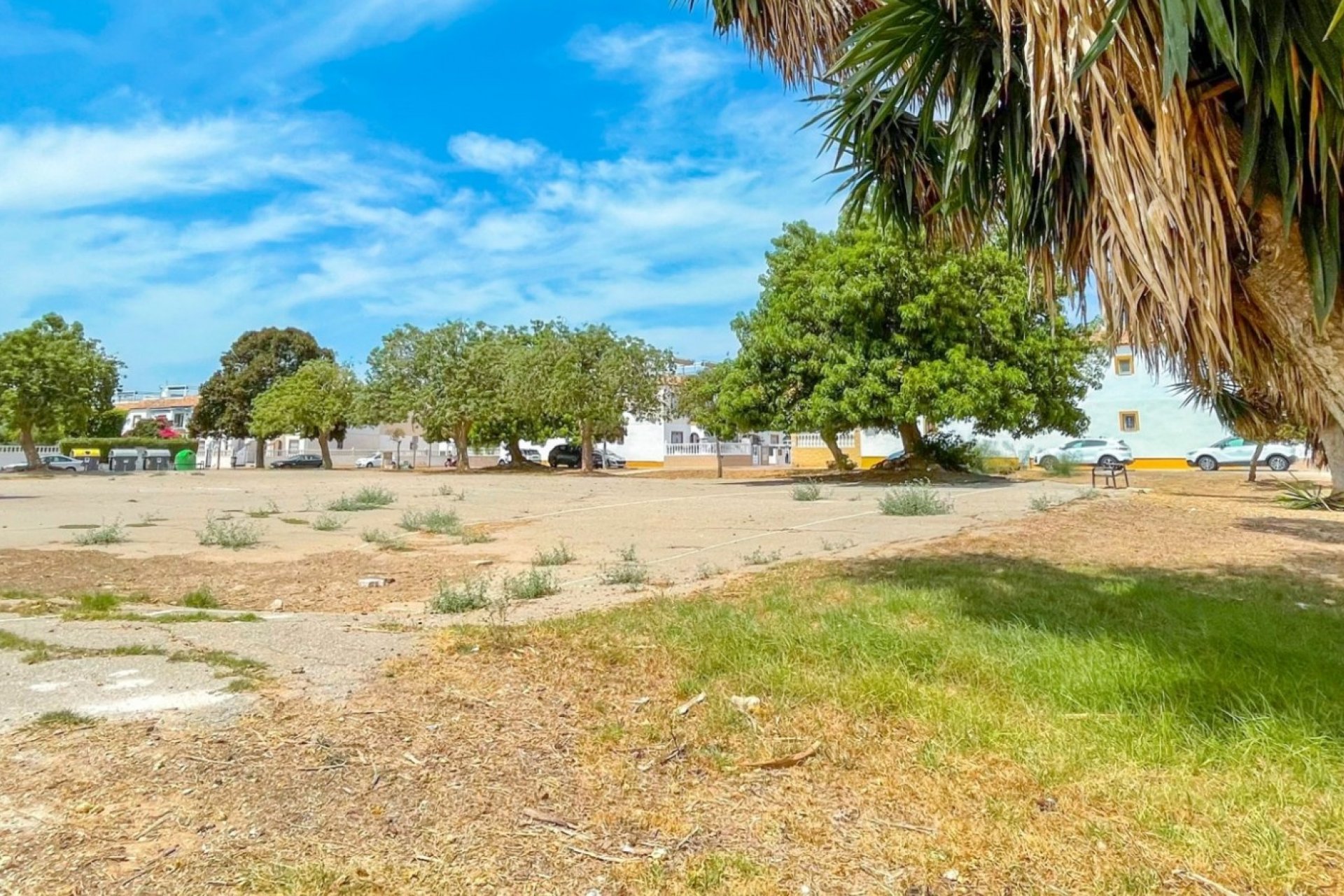 Herverkoop - duplex - Torrevieja - La Siesta - El Salado -  Torreta