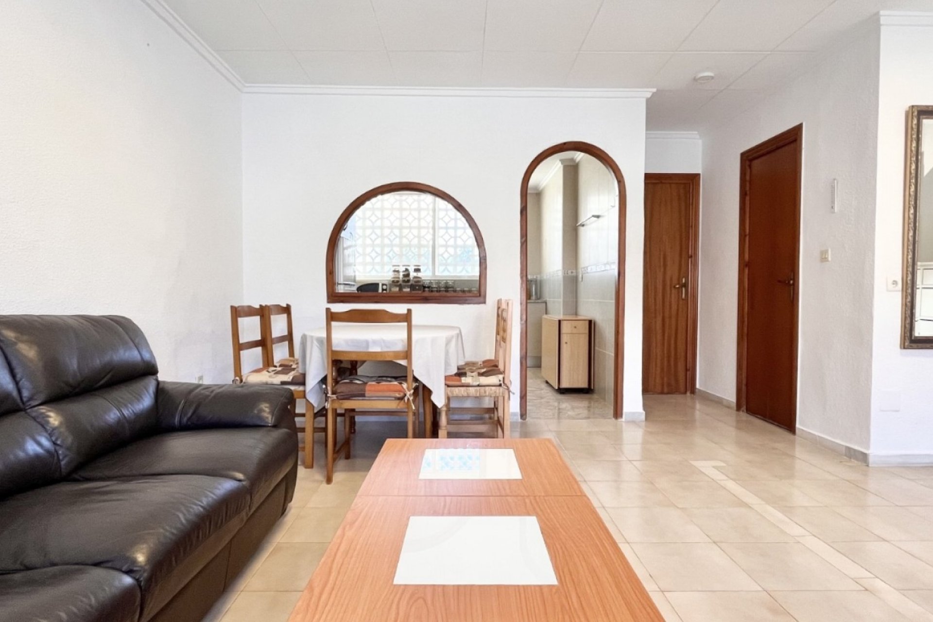 Herverkoop - duplex - Torrevieja - La Siesta - El Salado -  Torreta