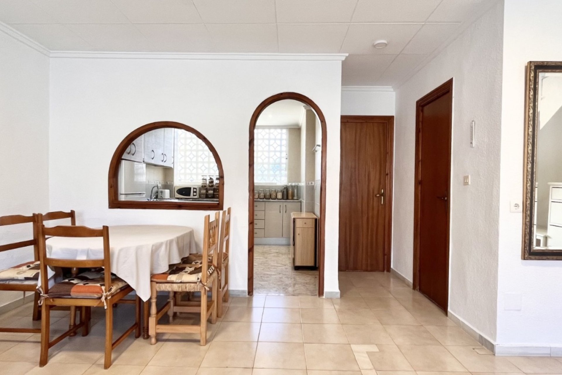 Herverkoop - duplex - Torrevieja - La Siesta - El Salado -  Torreta