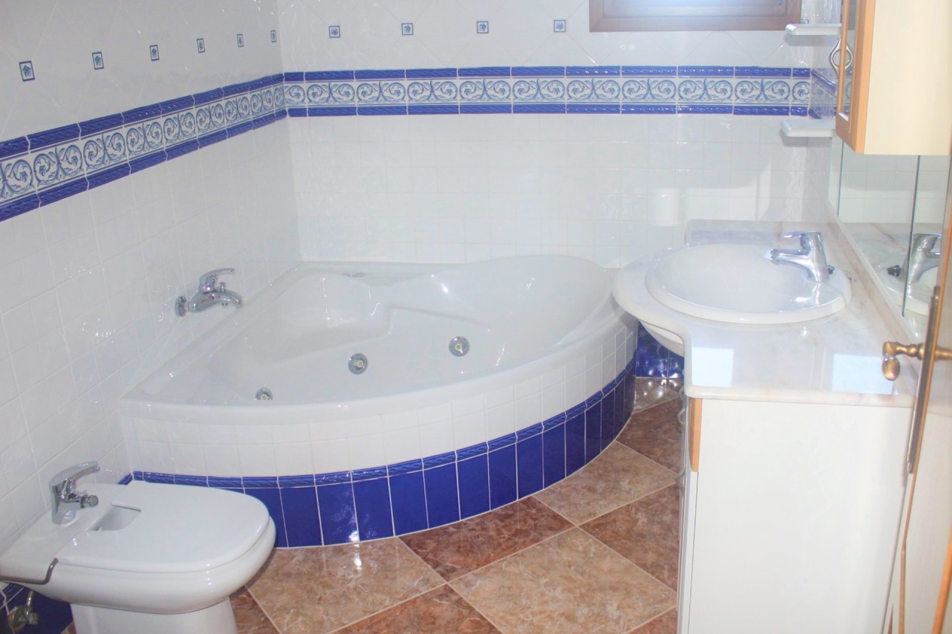 Herverkoop - duplex - Torrevieja - Los Altos