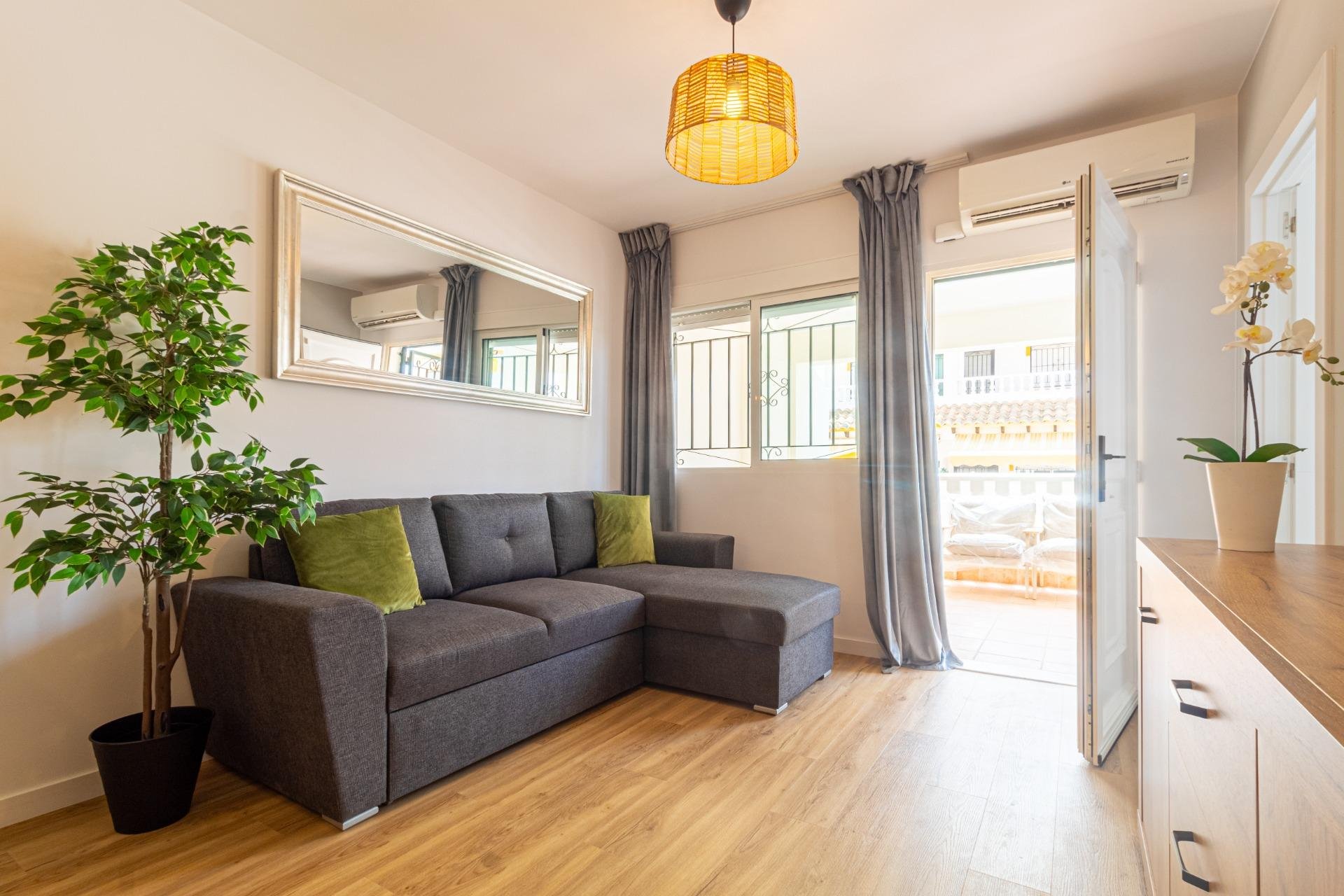 Herverkoop - duplex - Torrevieja - Los altos