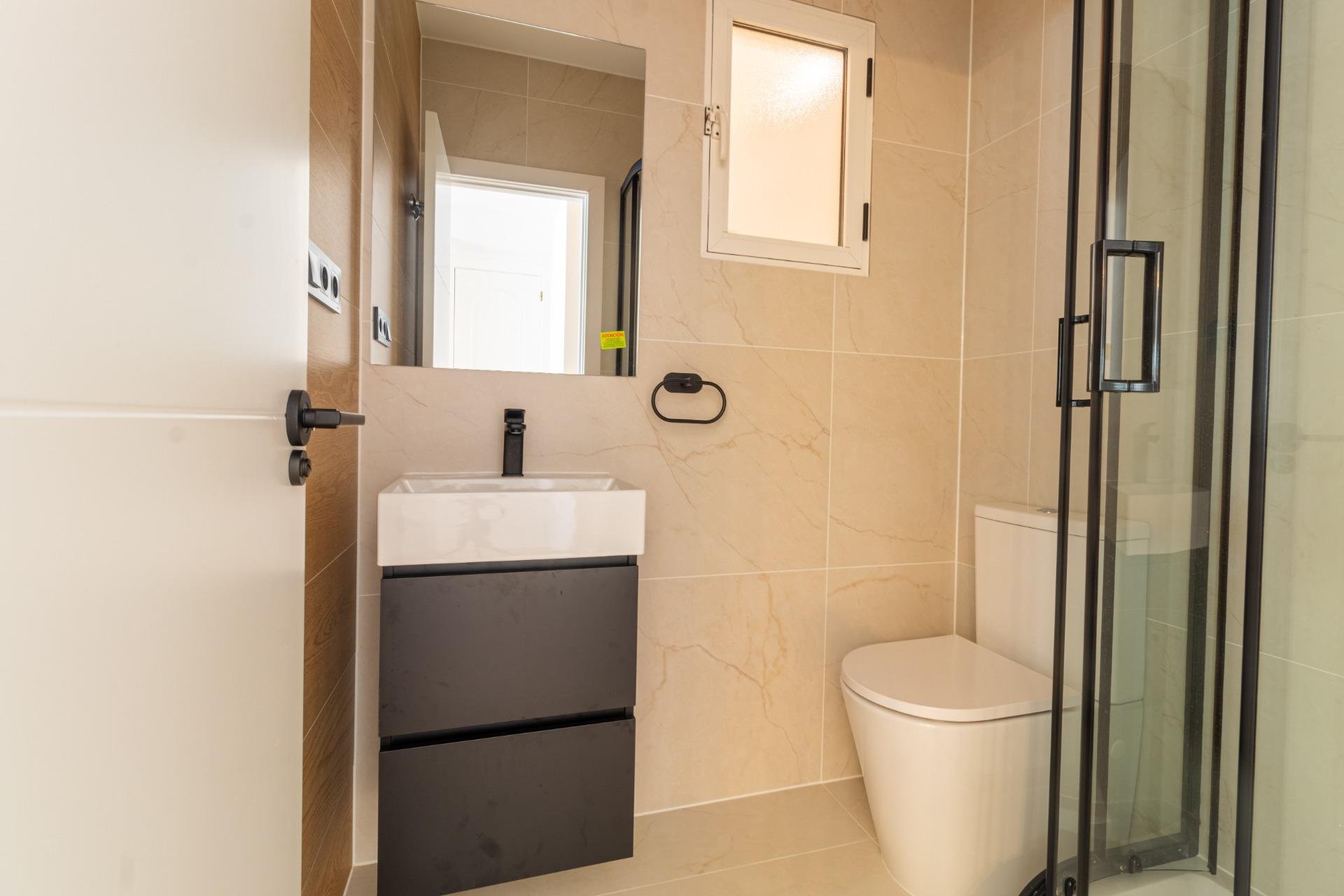 Herverkoop - duplex - Torrevieja - Los altos