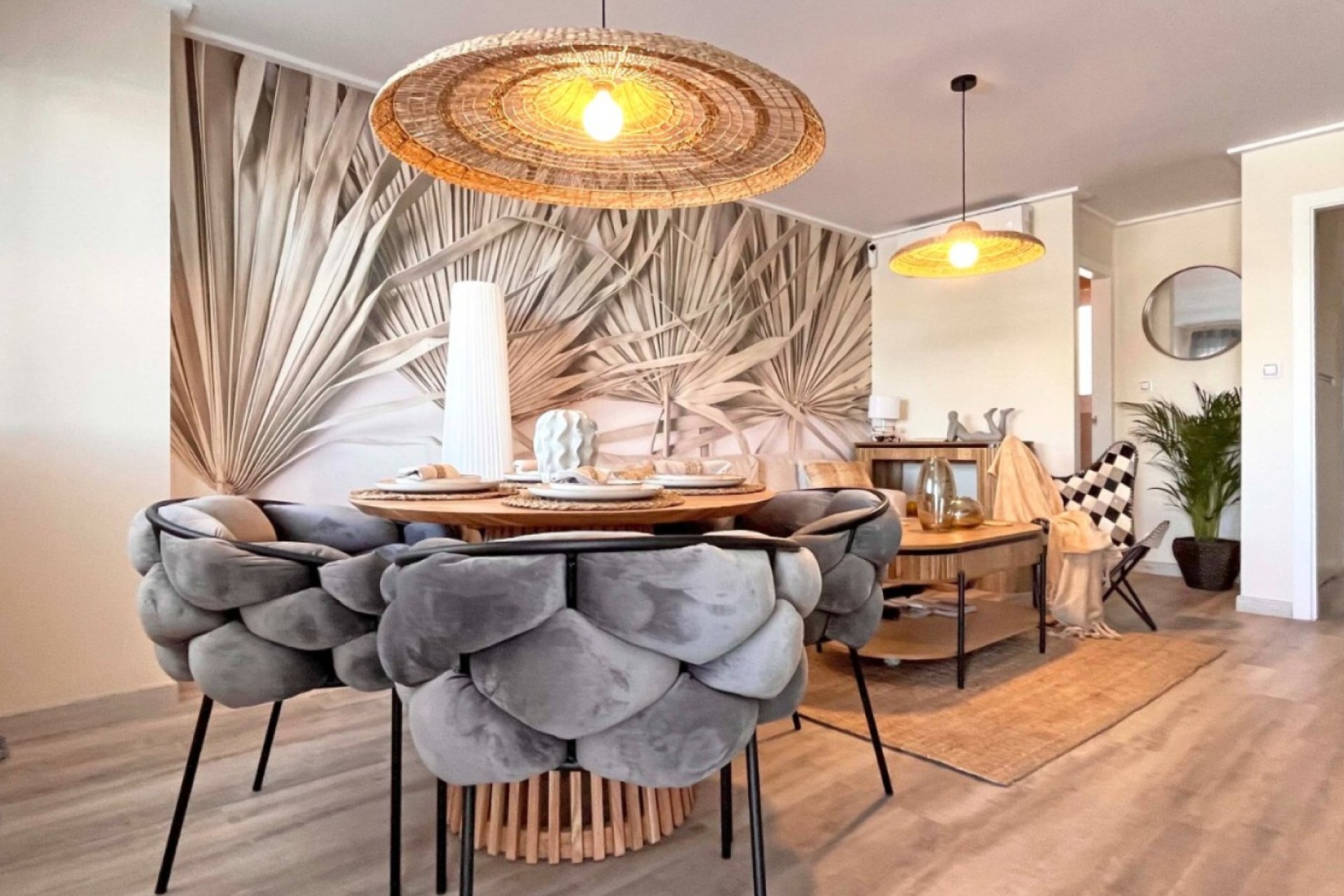 Herverkoop - duplex - Torrevieja - Los Balcones - Los Altos del Edén