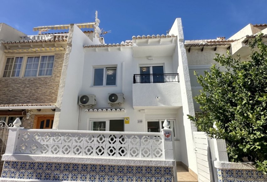 Herverkoop - duplex - Torrevieja - Los Balcones - Los Altos 