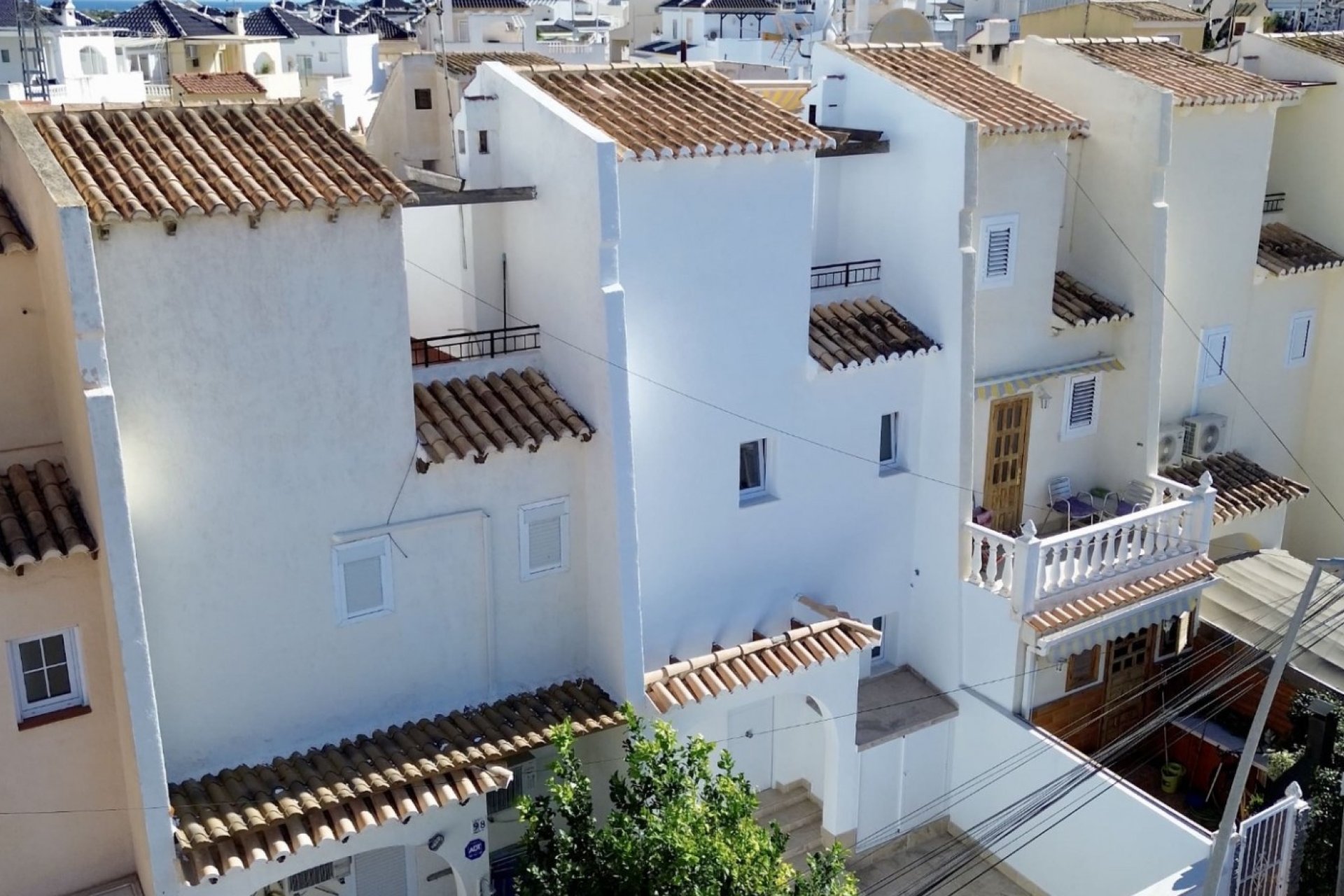 Herverkoop - duplex - Torrevieja - Los Balcones - Los Altos 