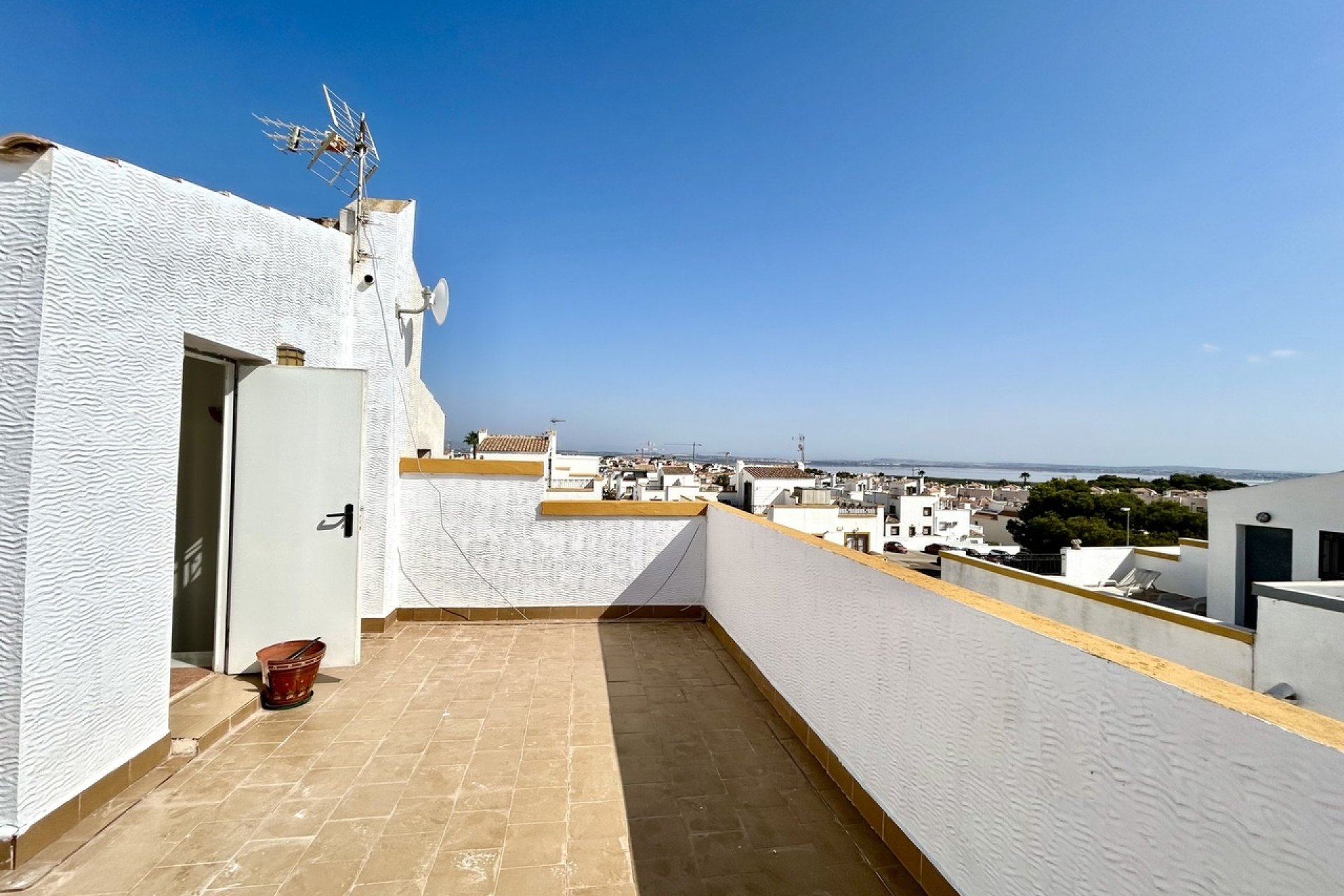 Herverkoop - duplex - Torrevieja - Los Balcones - Los Altos 
