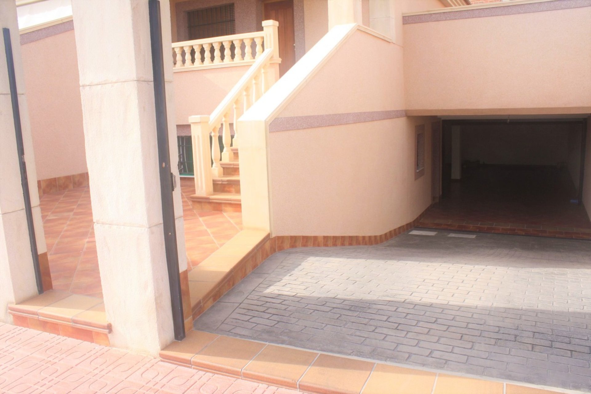 Herverkoop - duplex - Torrevieja - Los Balcones - Los Altos 