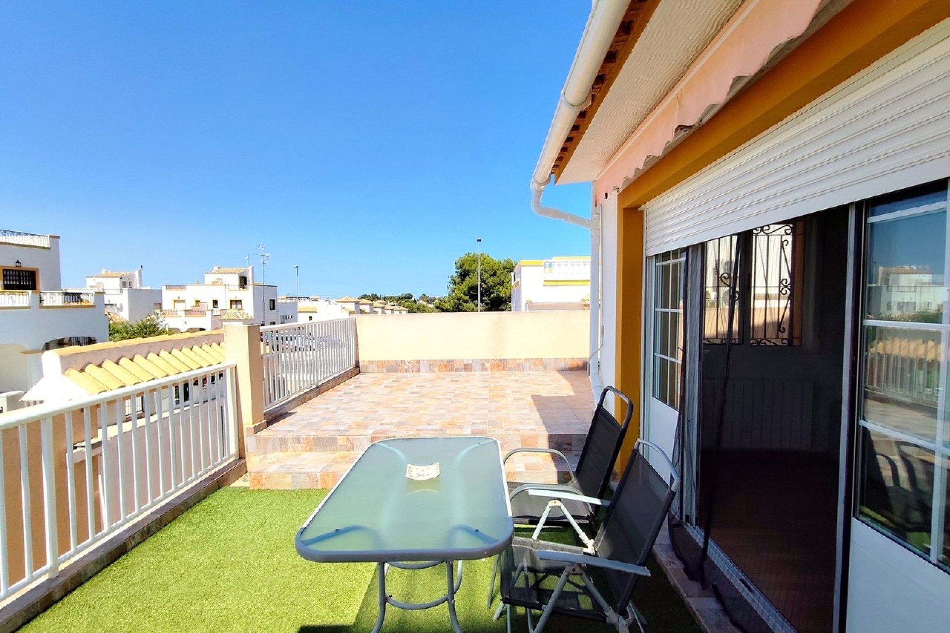 Herverkoop - duplex - Torrevieja - Los Balcones - Los Altos 