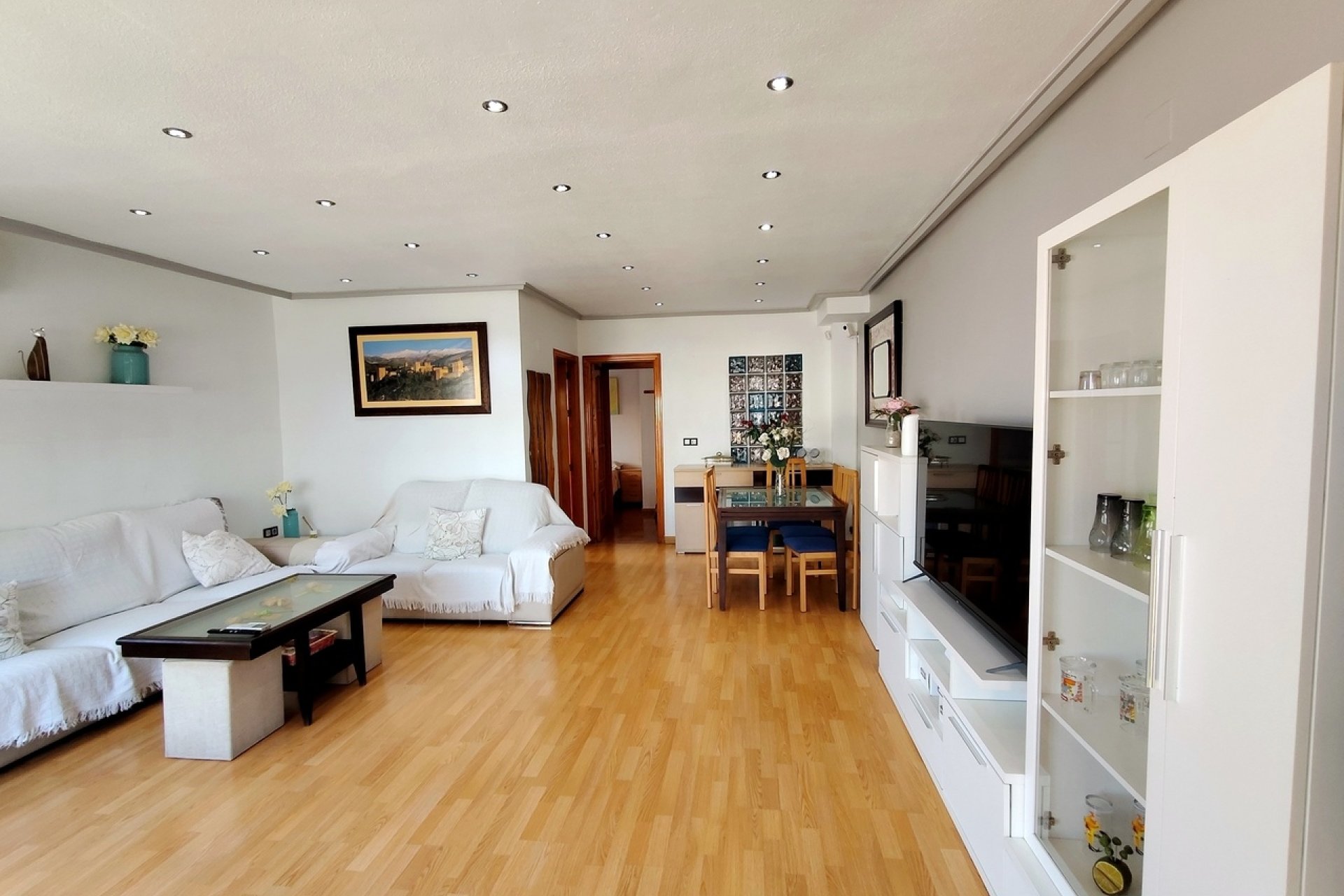 Herverkoop - duplex - Torrevieja - Los Balcones - Los Altos 