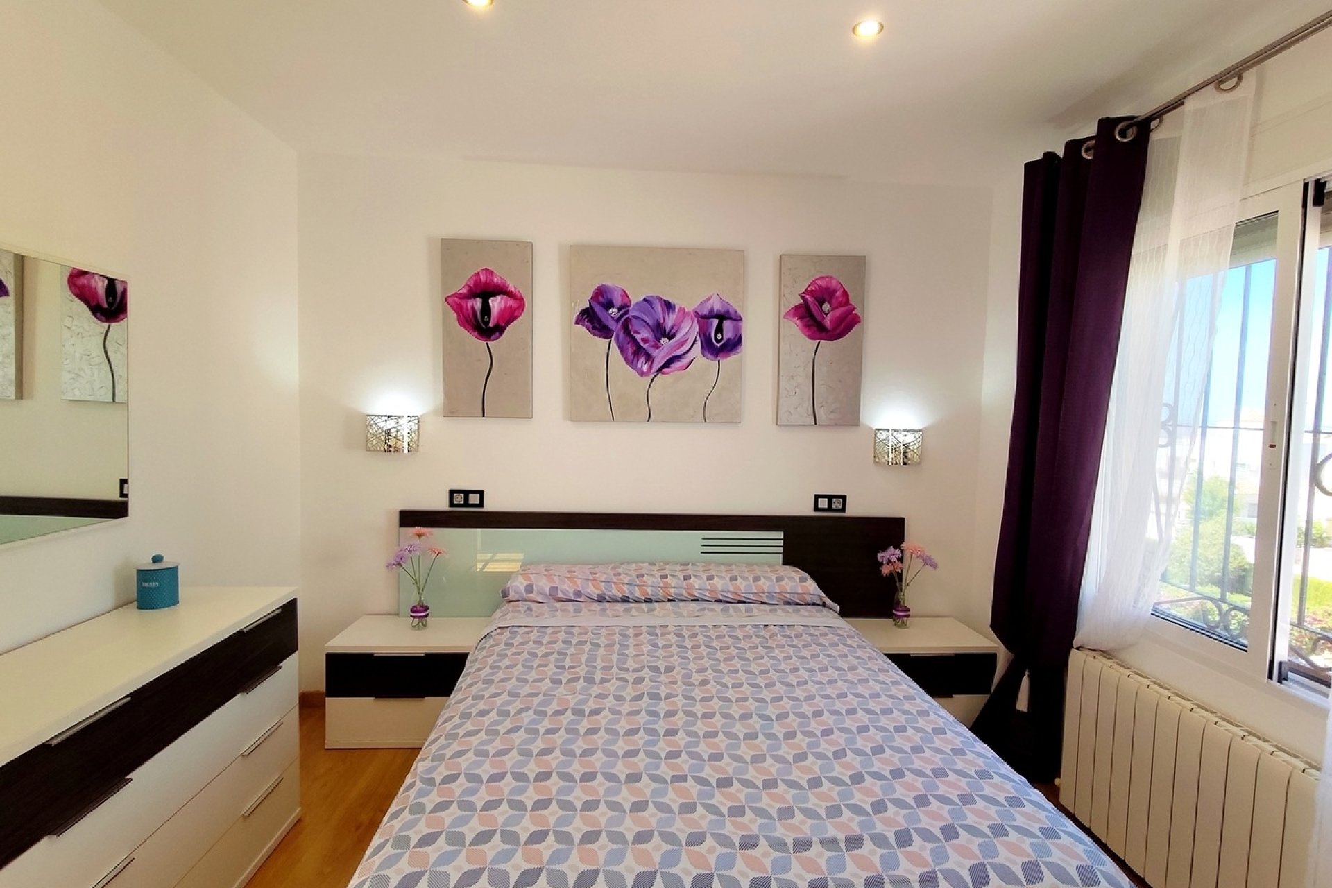 Herverkoop - duplex - Torrevieja - Los Balcones - Los Altos 