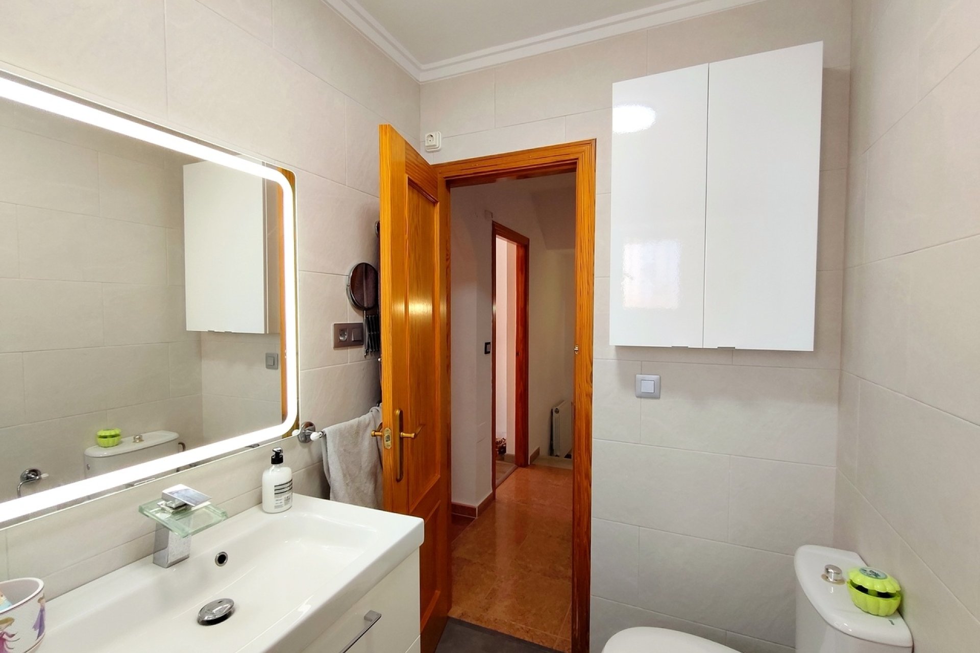 Herverkoop - duplex - Torrevieja - Los Balcones - Los Altos 