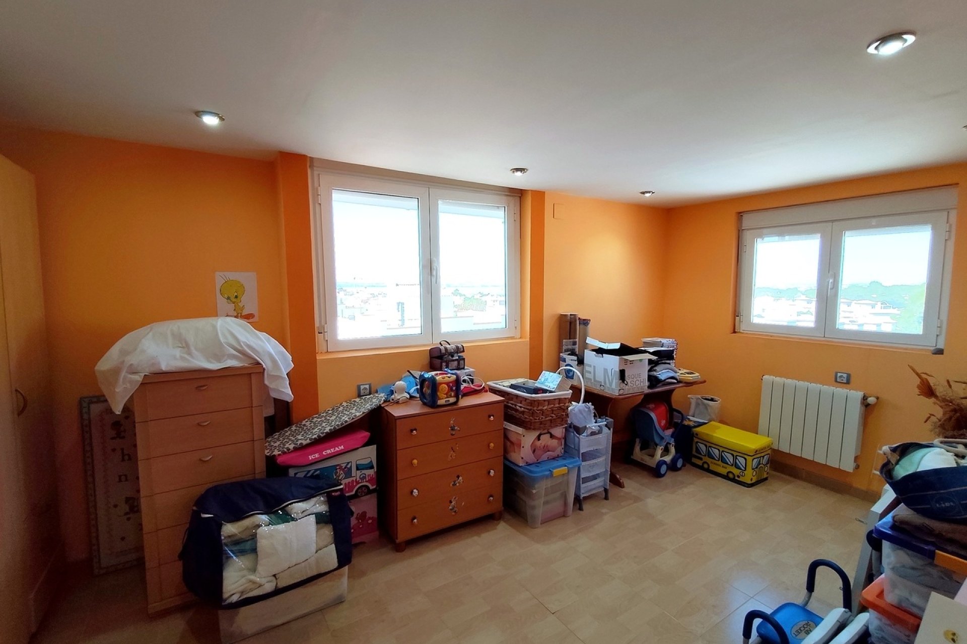 Herverkoop - duplex - Torrevieja - Los Balcones - Los Altos 