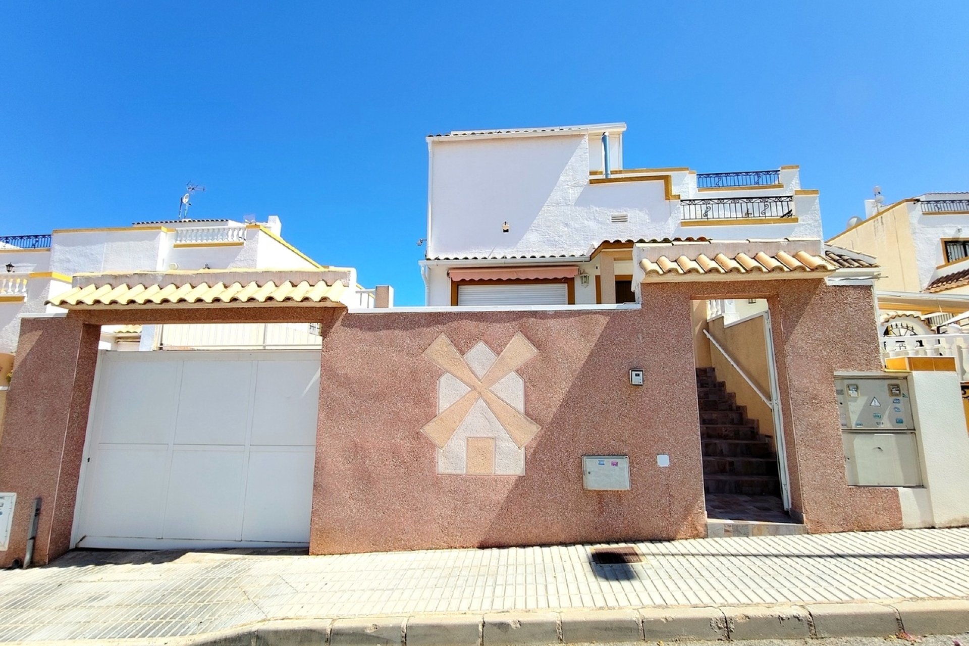 Herverkoop - duplex - Torrevieja - Los Balcones - Los Altos 