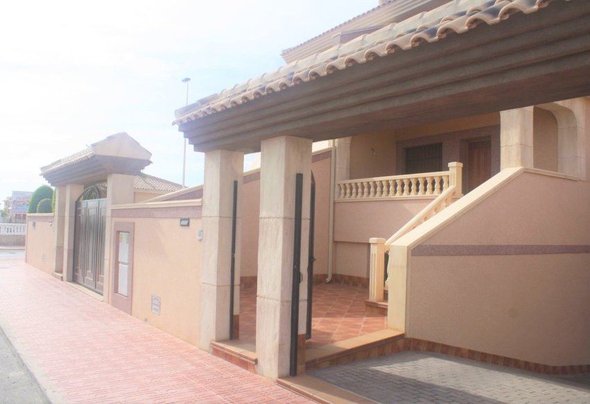 Herverkoop - duplex - Torrevieja - Los Balcones - Los Altos 