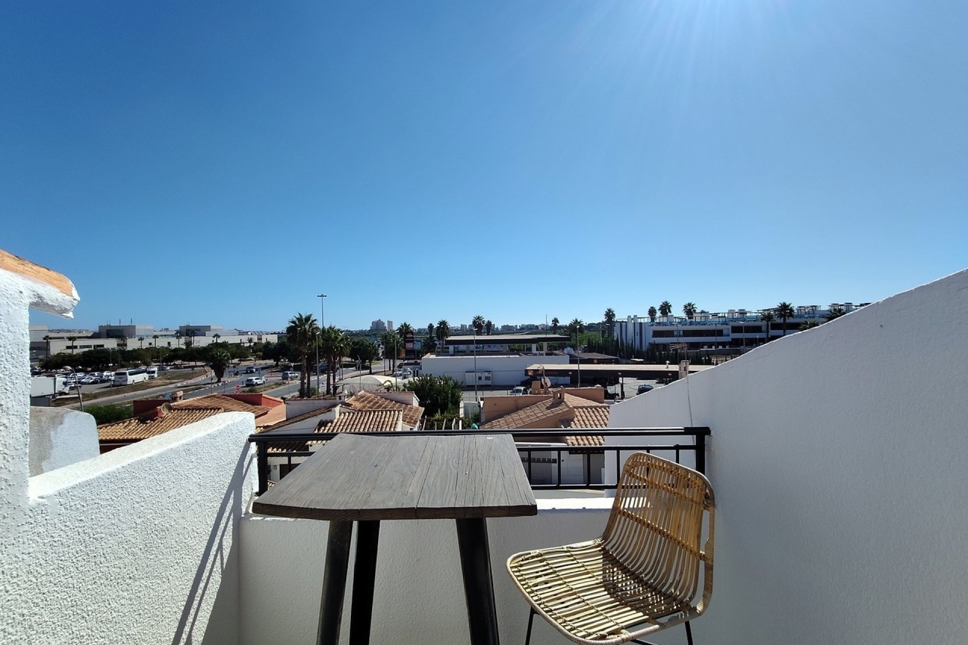 Herverkoop - duplex - Torrevieja - Los Balcones - Los Altos 