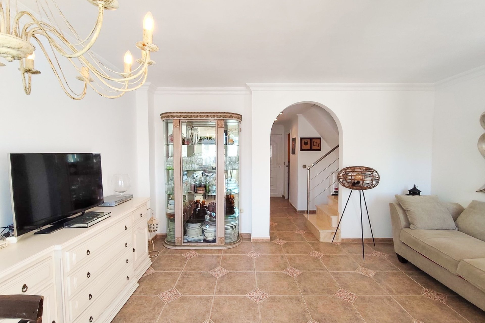 Herverkoop - duplex - Torrevieja - Los Balcones - Los Altos 