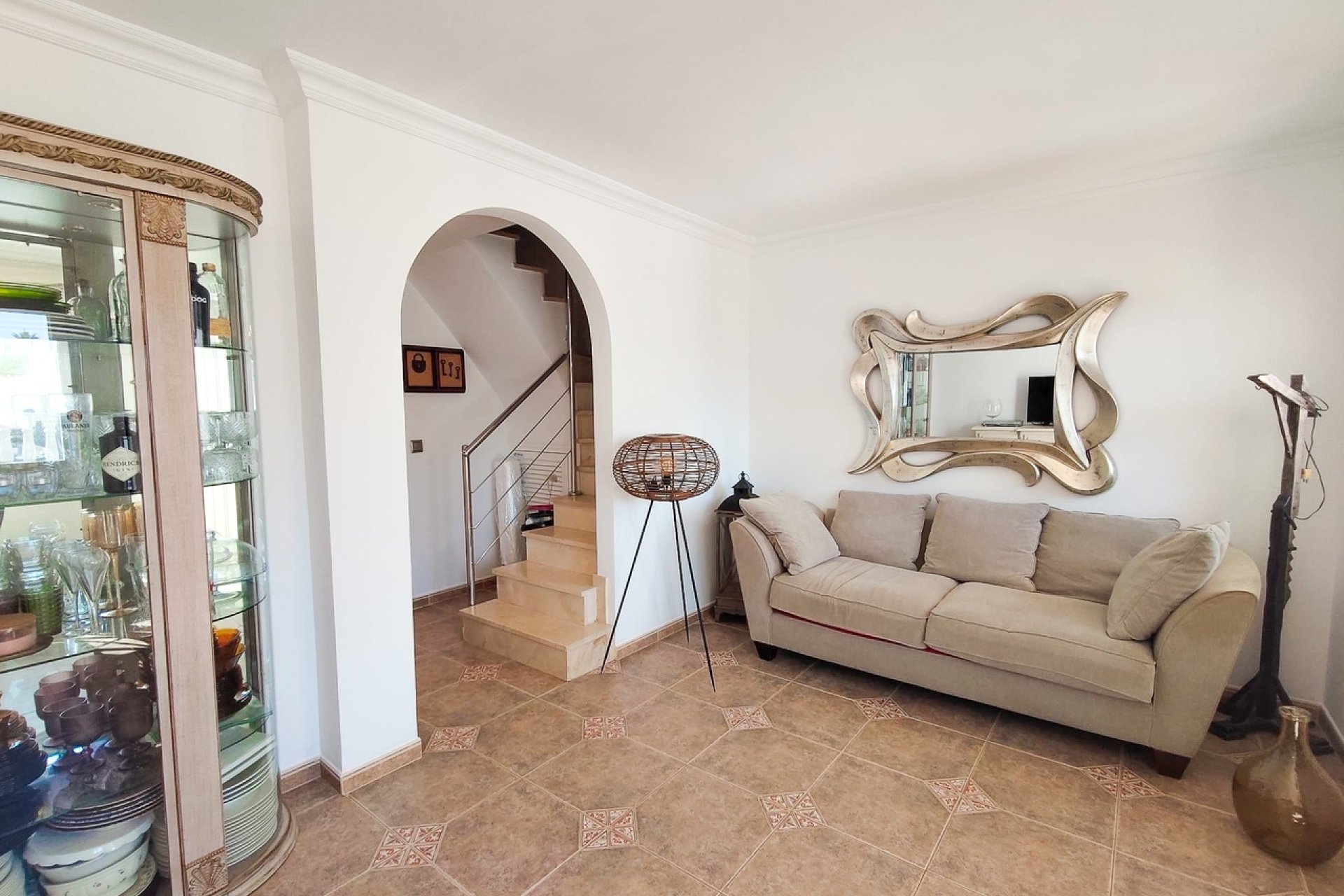 Herverkoop - duplex - Torrevieja - Los Balcones - Los Altos 