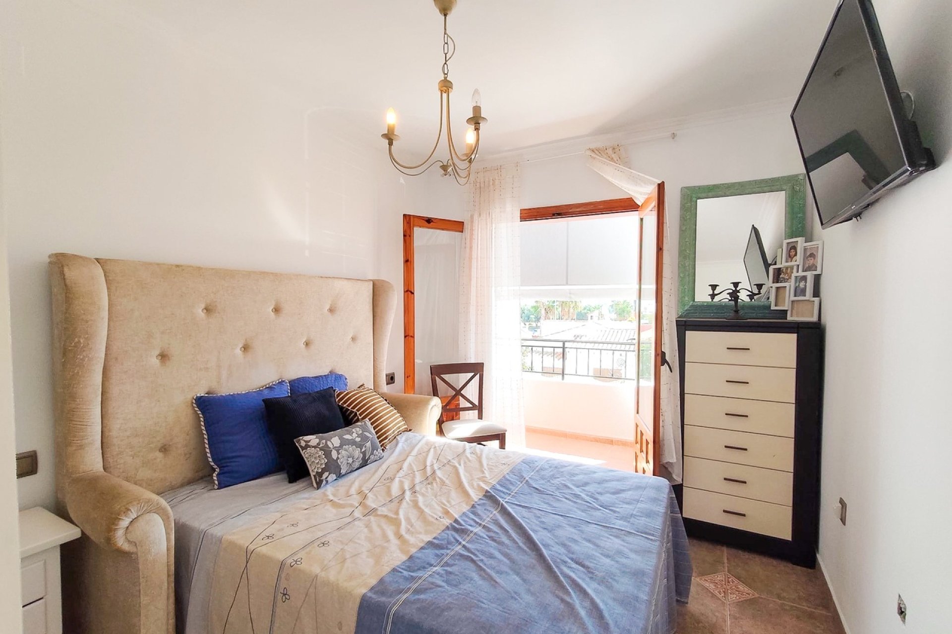 Herverkoop - duplex - Torrevieja - Los Balcones - Los Altos 