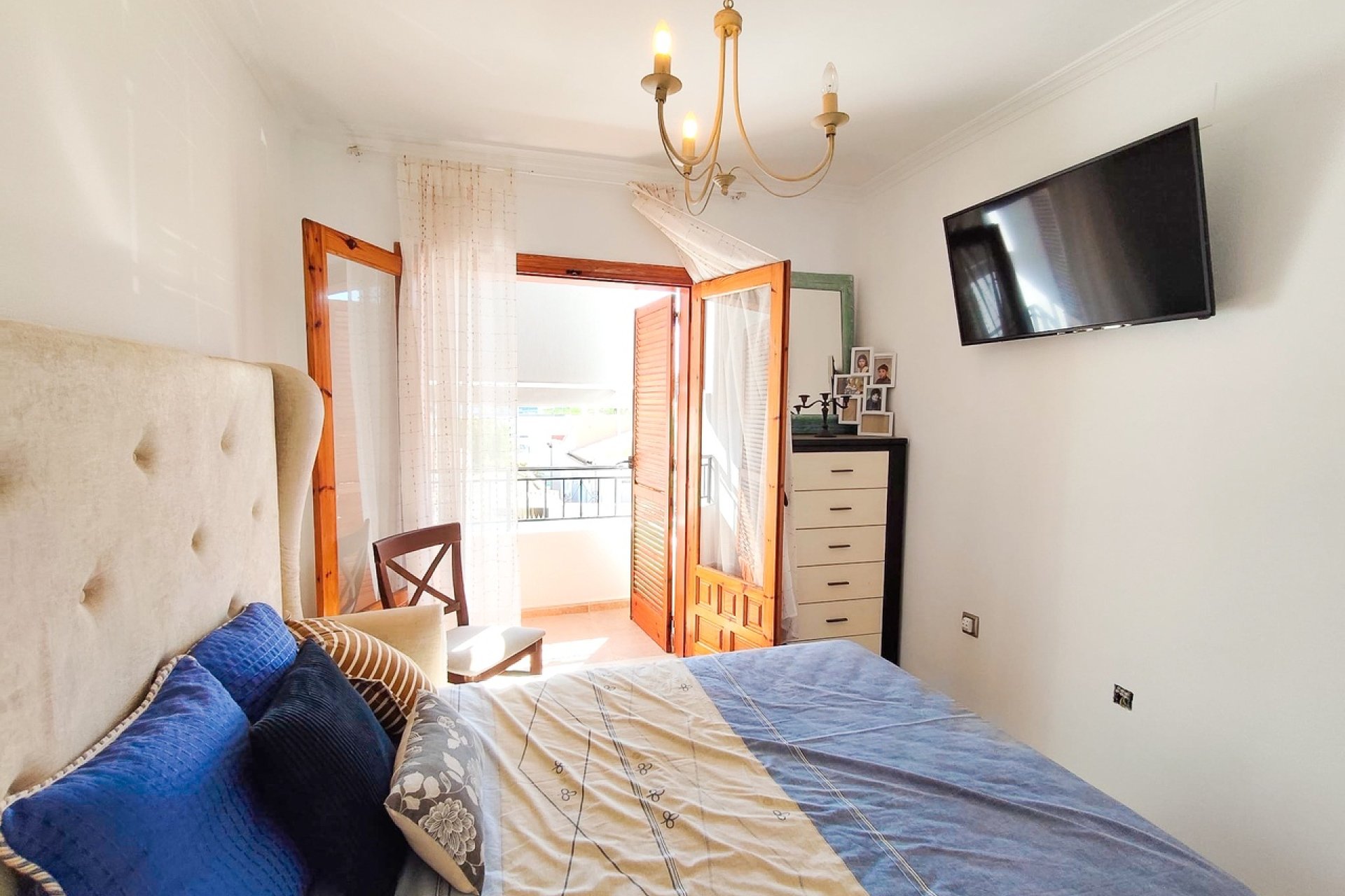 Herverkoop - duplex - Torrevieja - Los Balcones - Los Altos 