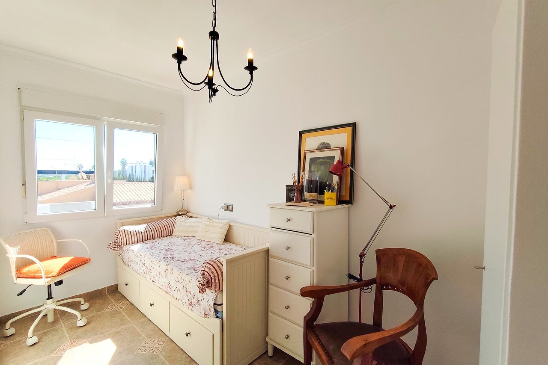 Herverkoop - duplex - Torrevieja - Los Balcones - Los Altos 