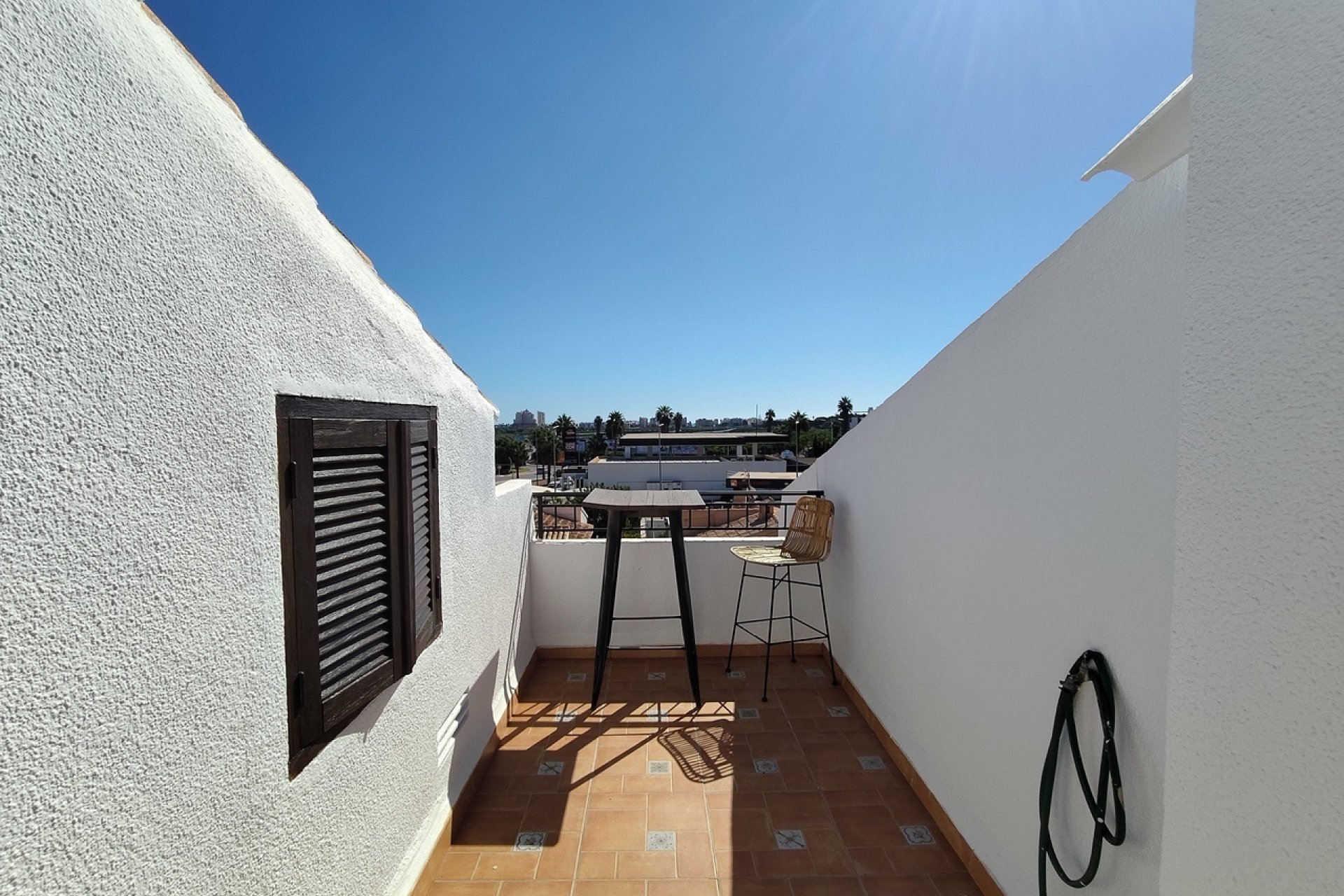 Herverkoop - duplex - Torrevieja - Los Balcones - Los Altos 