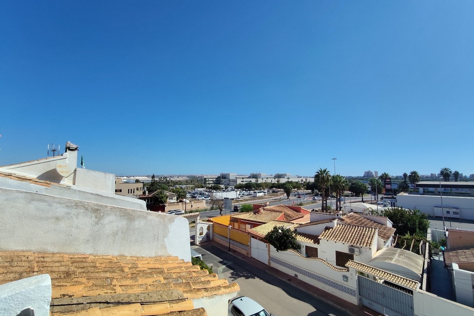Herverkoop - duplex - Torrevieja - Los Balcones - Los Altos 