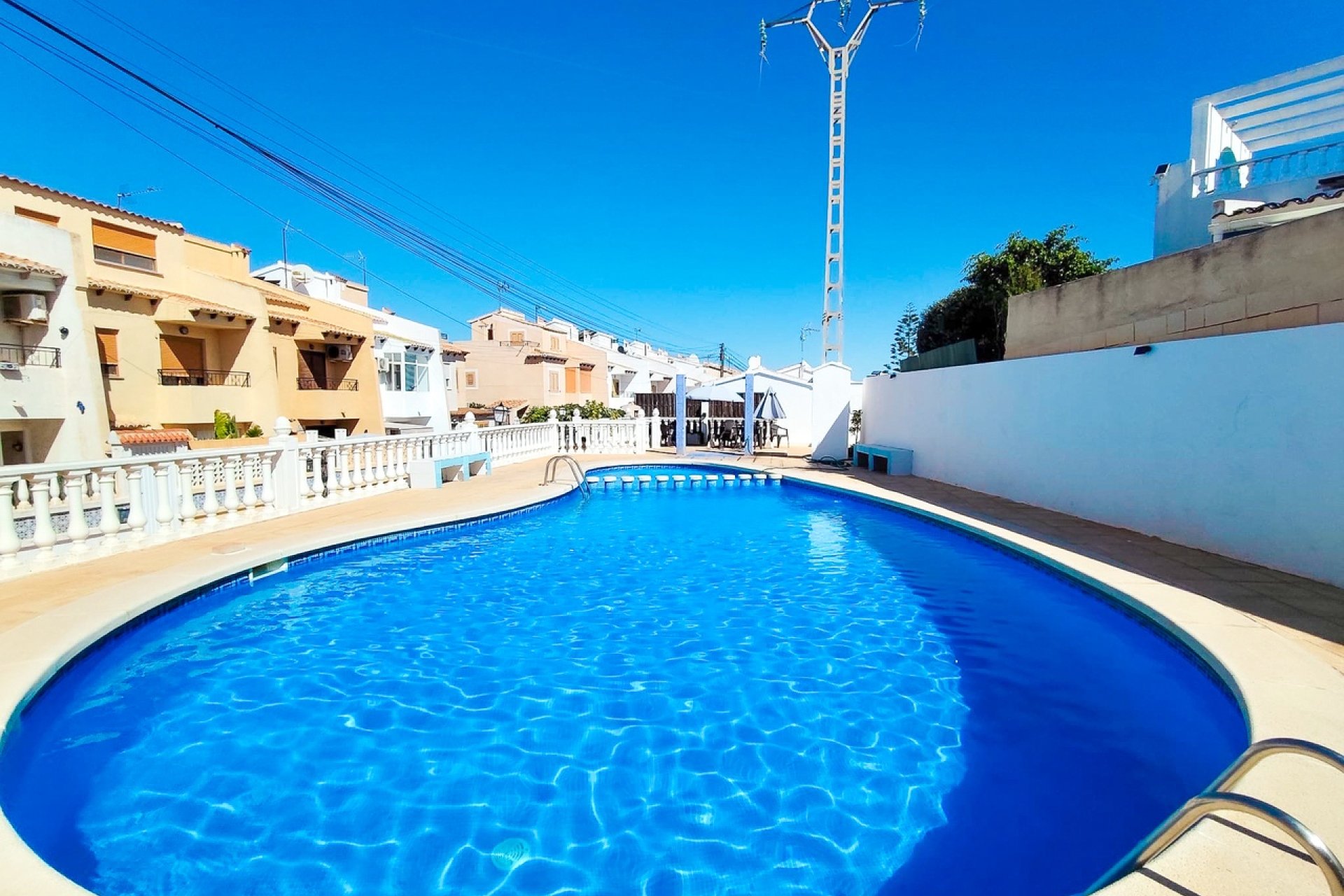 Herverkoop - duplex - Torrevieja - Los Balcones - Los Altos 