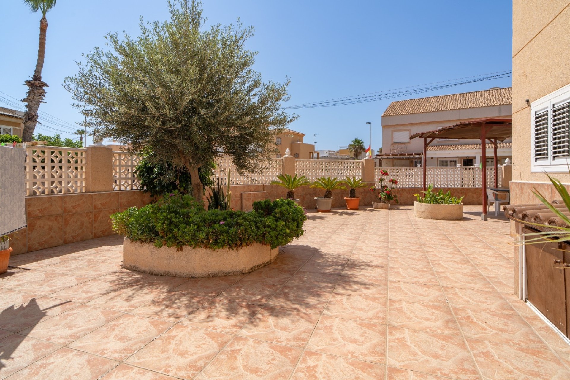 Herverkoop - duplex - Torrevieja - Los Frutales