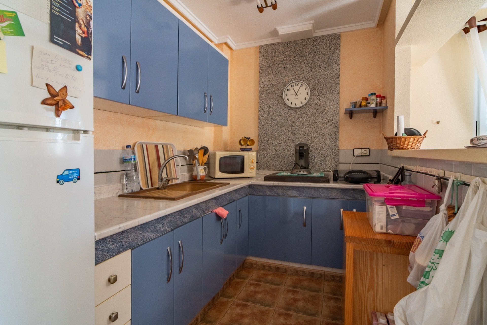 Herverkoop - duplex - Torrevieja - Los Frutales