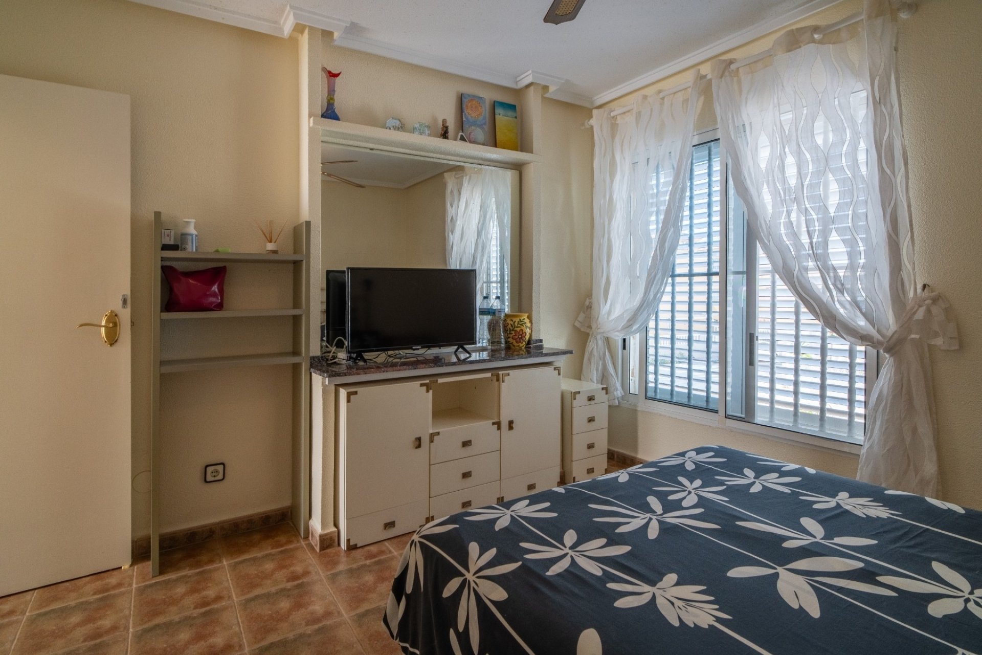 Herverkoop - duplex - Torrevieja - Los Frutales