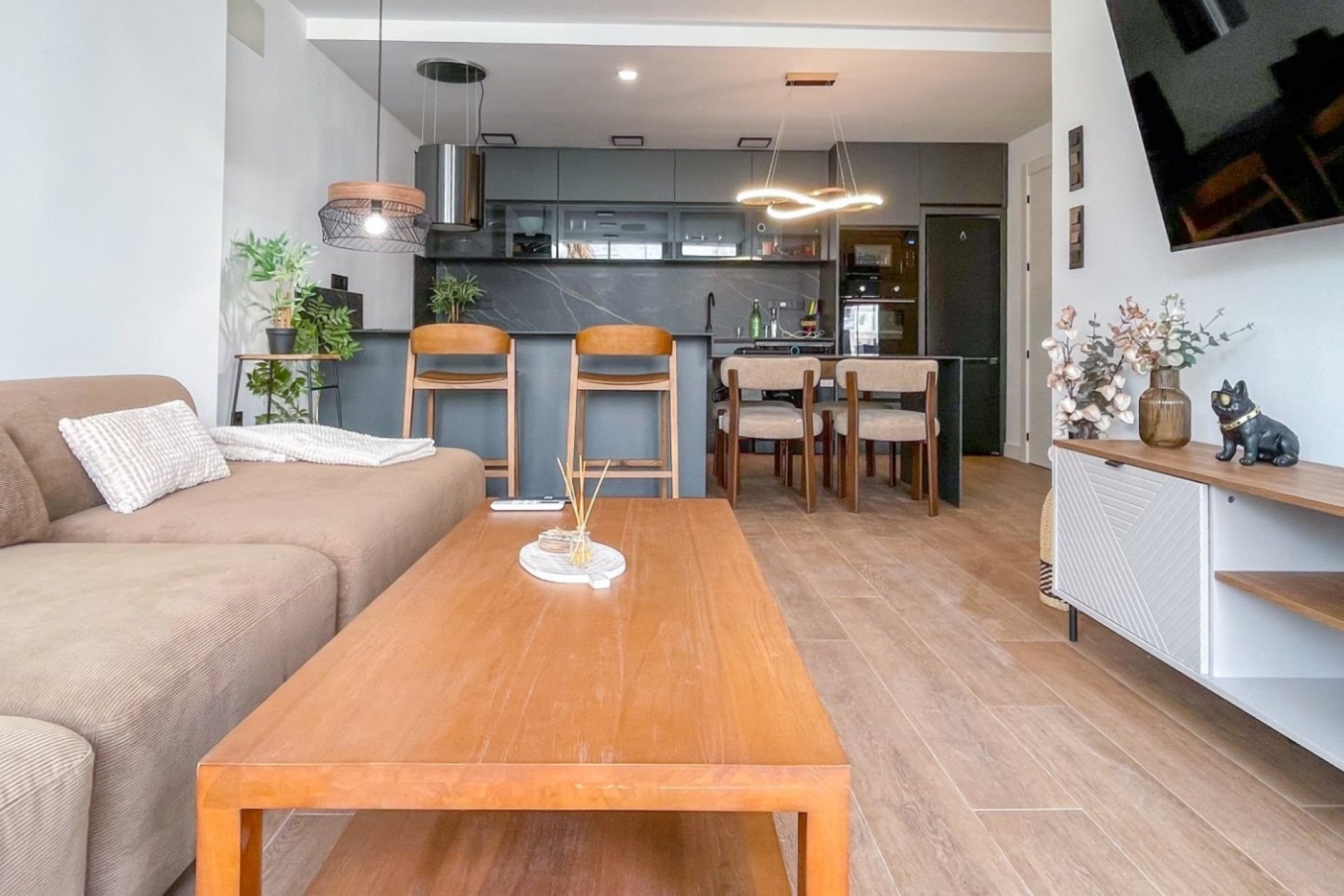 Herverkoop - duplex - Torrevieja - Nueva Torrevieja - Aguas Nuevas