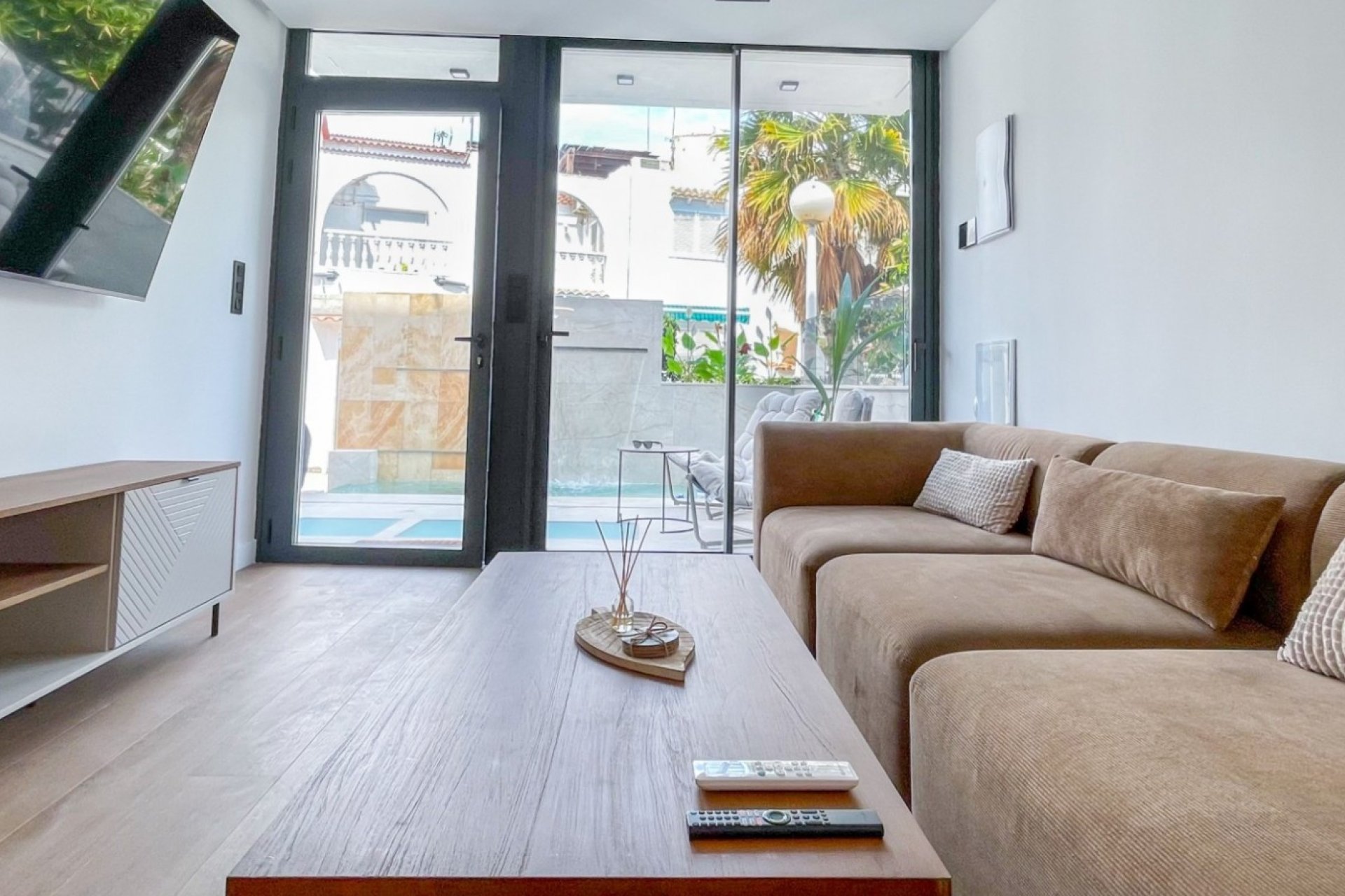 Herverkoop - duplex - Torrevieja - Nueva Torrevieja - Aguas Nuevas