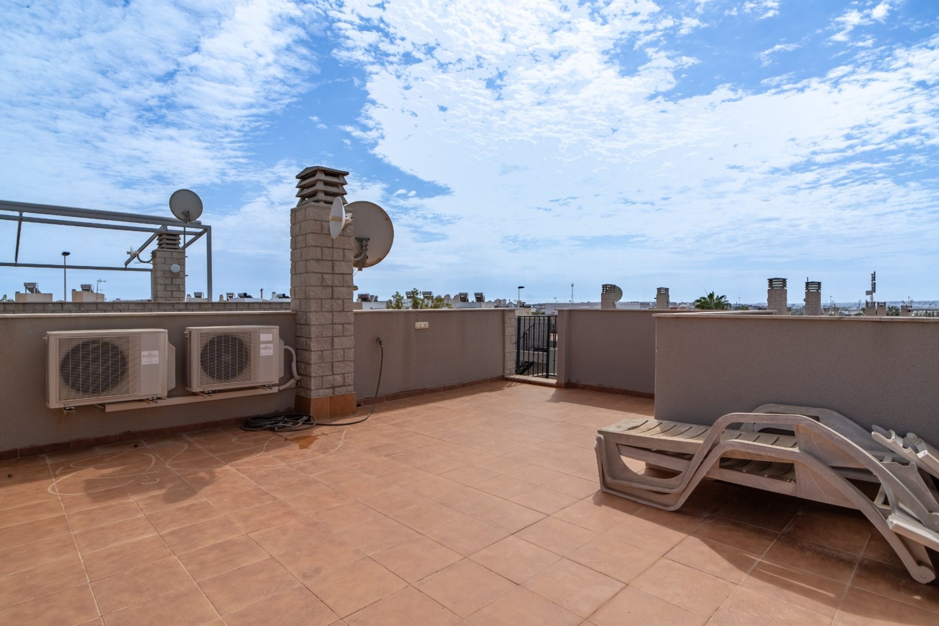 Herverkoop - duplex - Torrevieja - Nueva Torrevieja - Aguas Nuevas