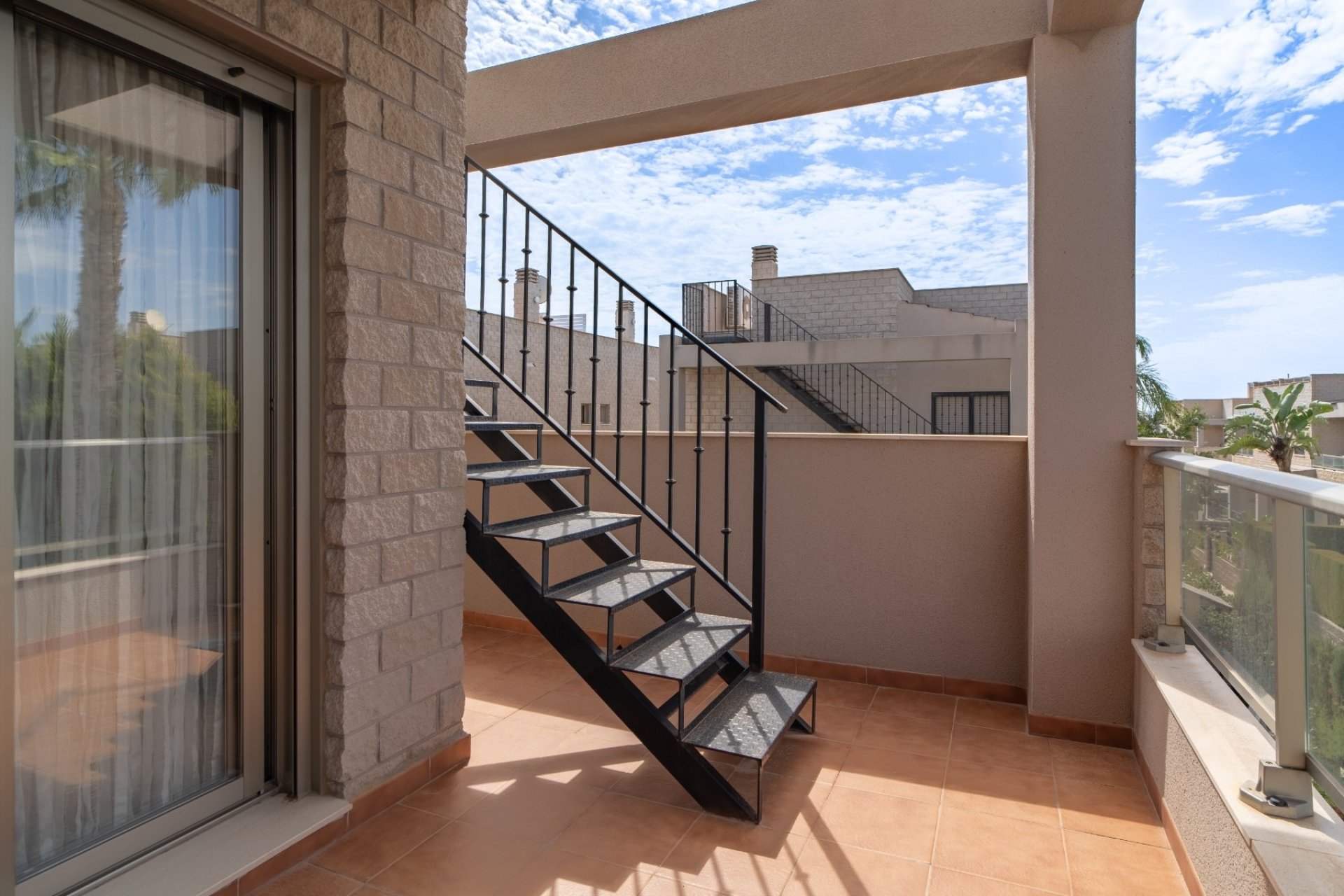 Herverkoop - duplex - Torrevieja - Nueva Torrevieja - Aguas Nuevas